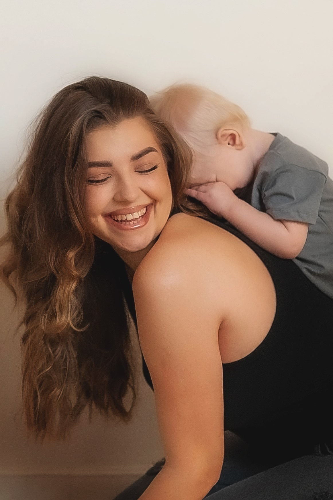 Семейная фотосессия. Семейный, детский фотограф в Воронеже Анна Никитина