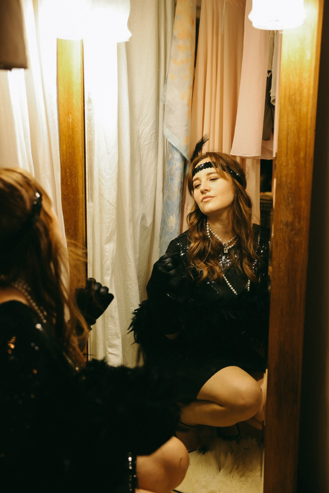 Girls party. Фотограф Нижний Новгород