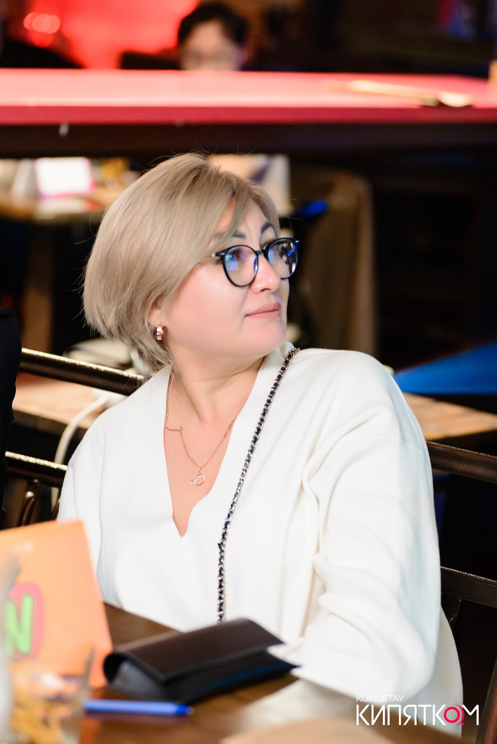 WOW QUIZ. КИПЯТКОМ КОКШЕТАУ