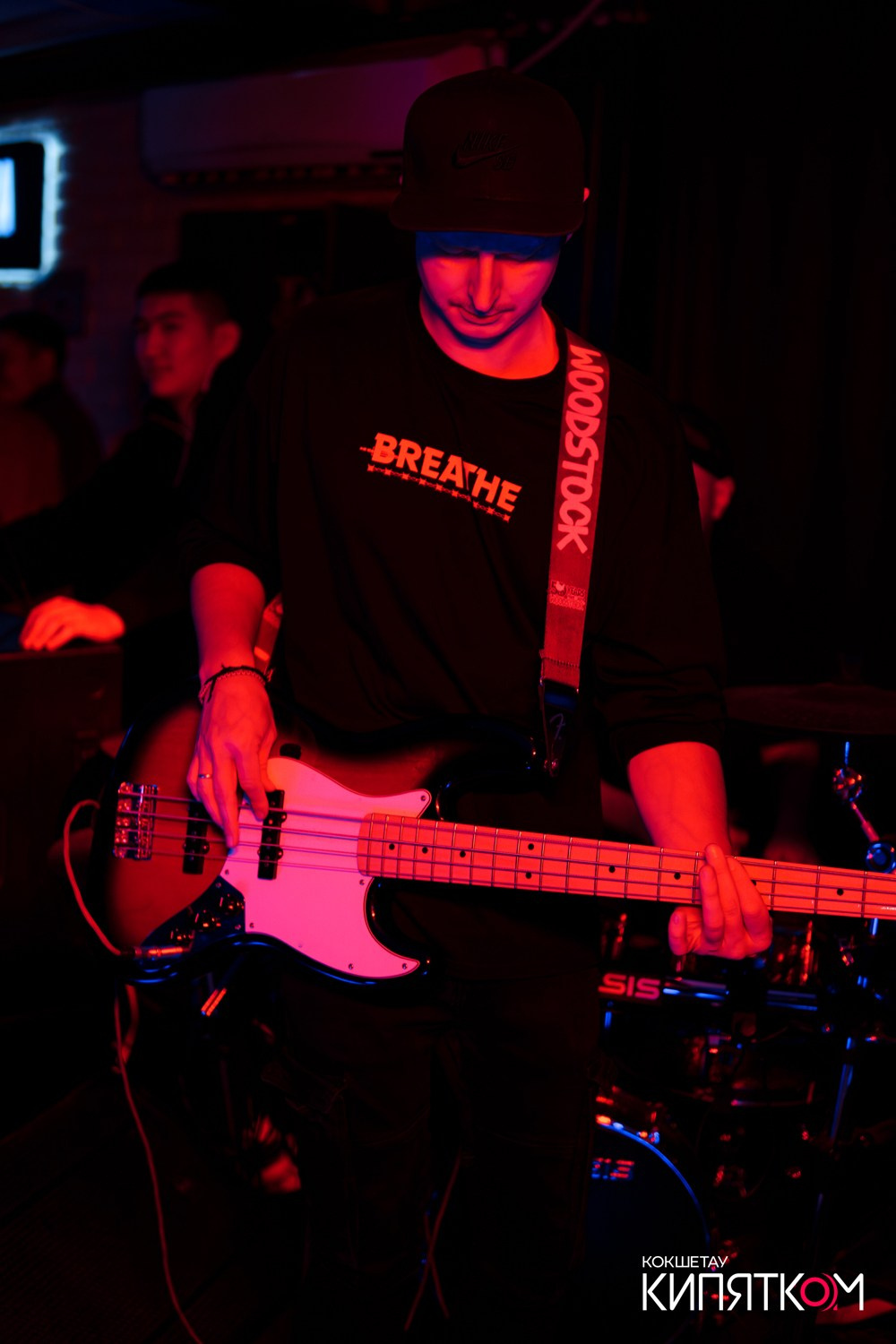 GENTLEMAN PUB. КИПЯТКОМ КОКШЕТАУ