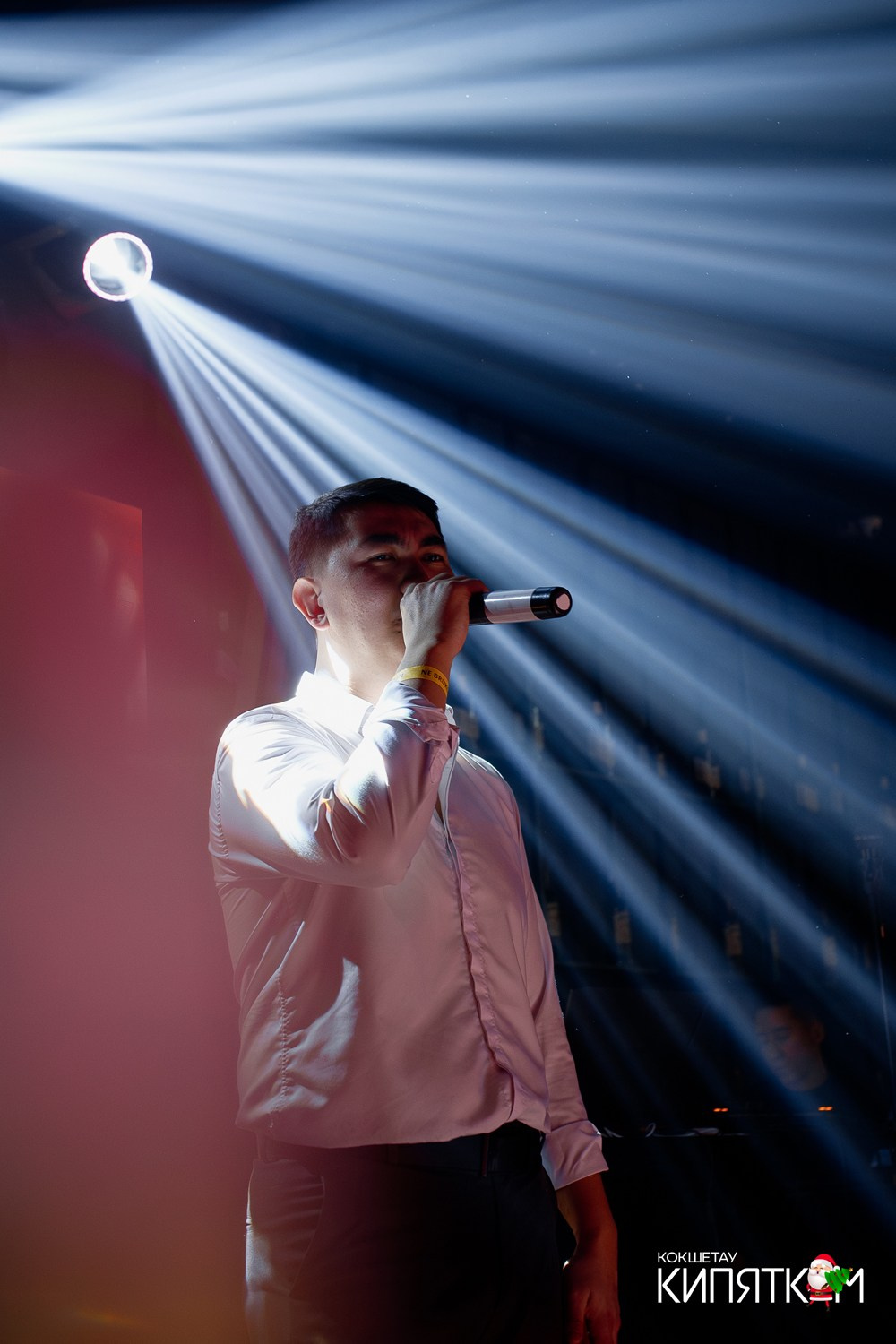 NE BRUKLIN. КИПЯТКОМ КОКШЕТАУ