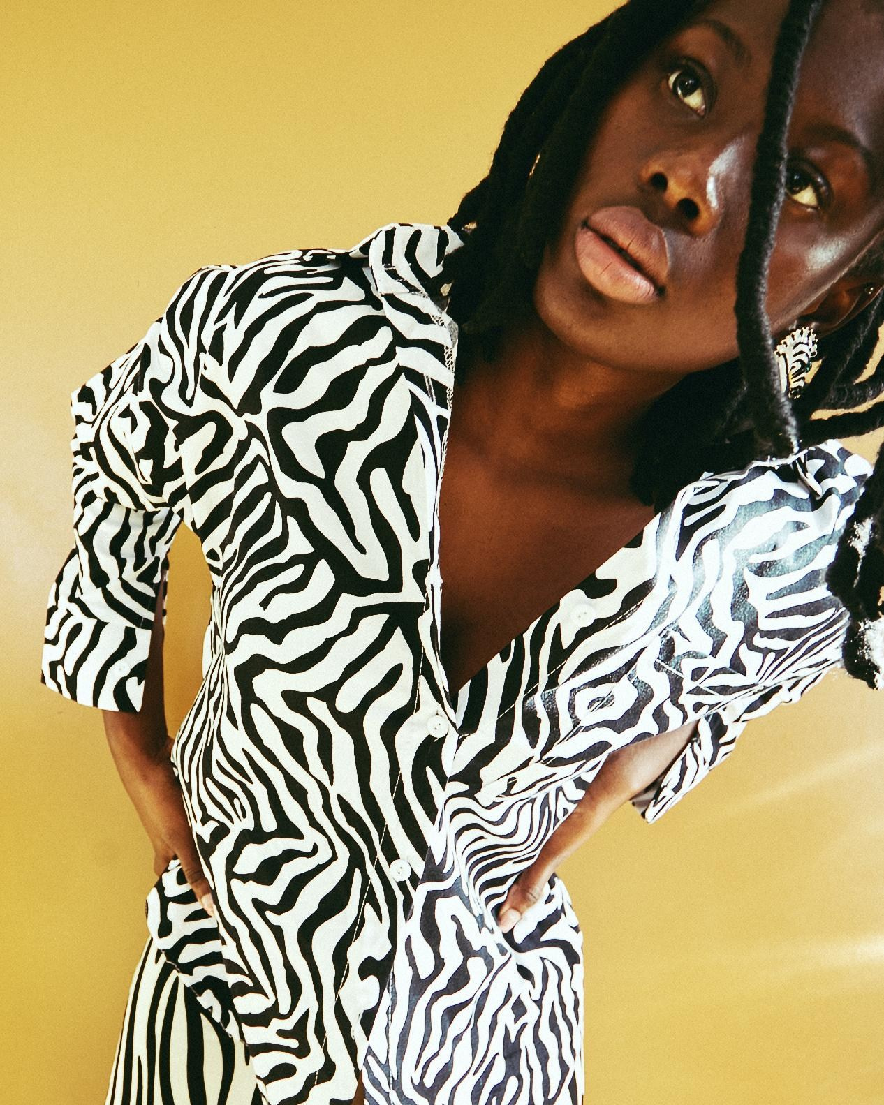 Fashion & portrait photographer — Aleksey Vlasov