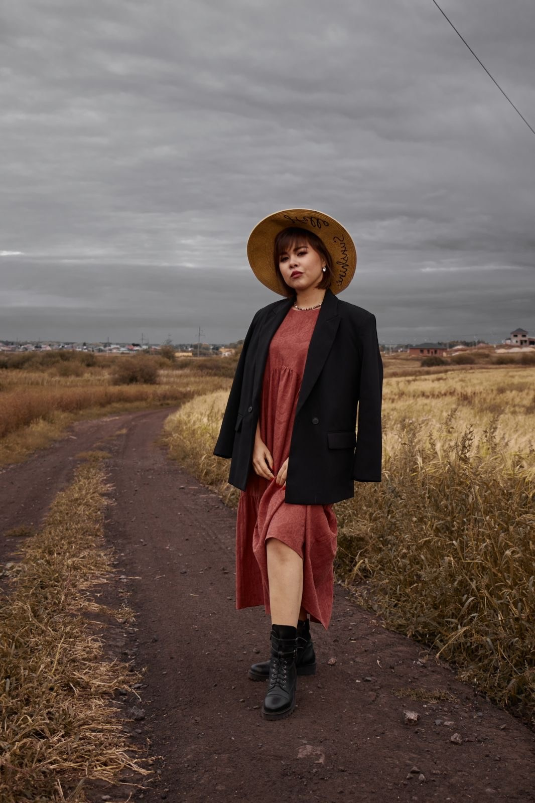 Валерия. Фотограф Стилист Тюмень Вера Хайруллина