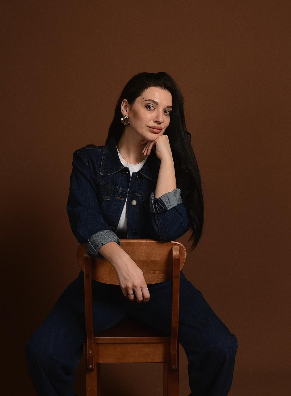 Студия автопортрета Искусство