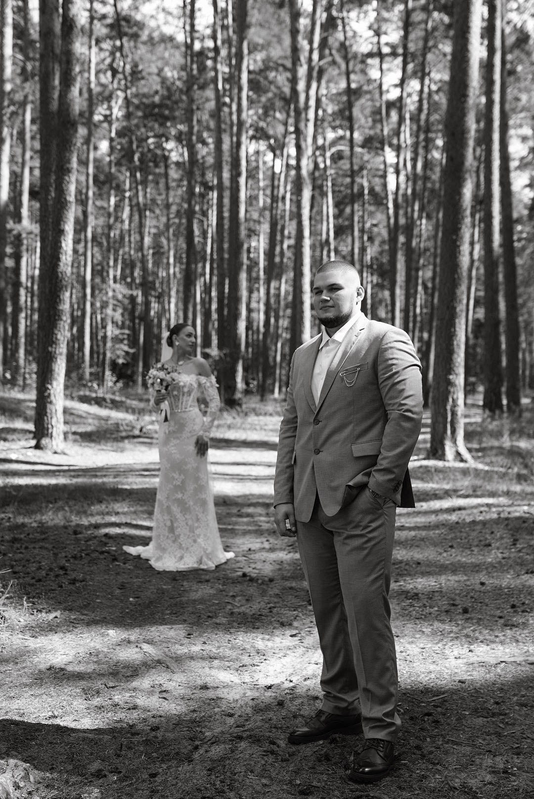 Wedding’25 | Yana & Anton. Фотограф | Рилсмейкер