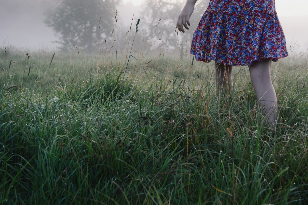 Индивидуальные. Семейный и детский фотограф в Москве — Даша ФотоИстории