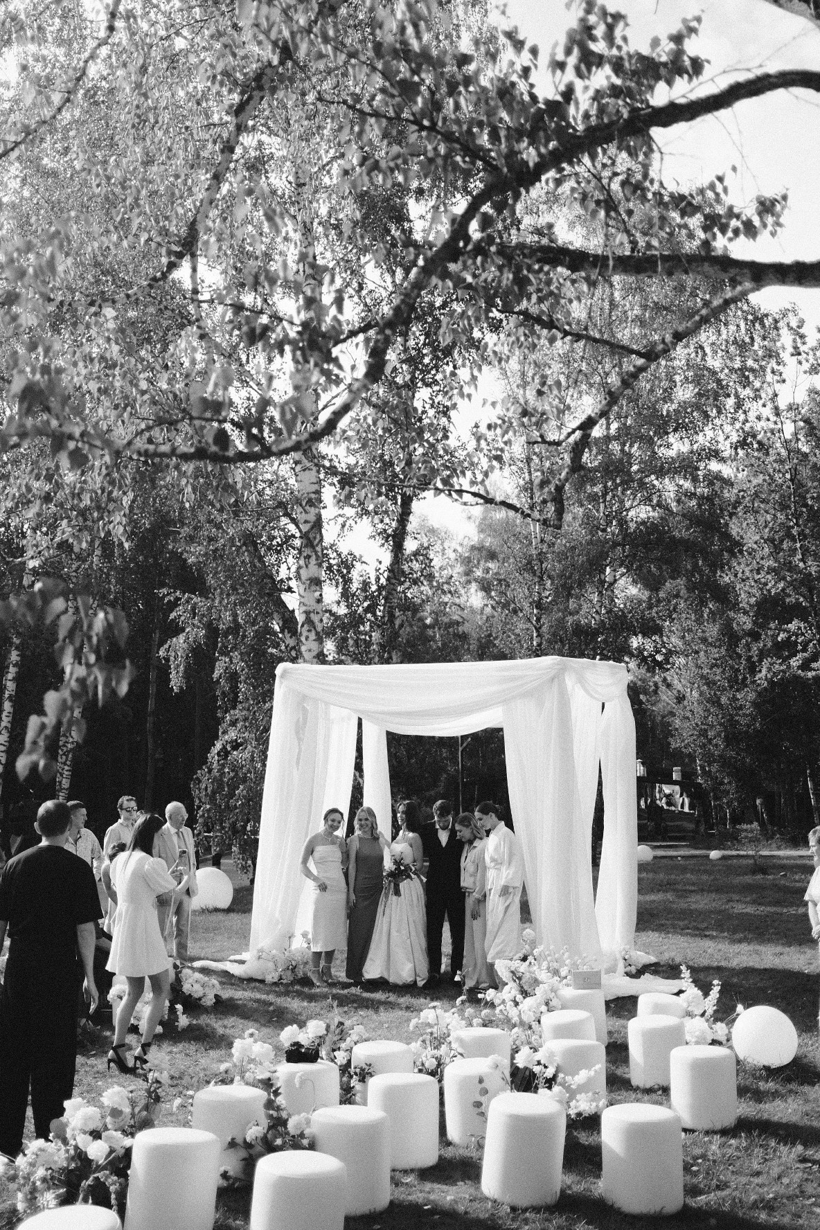 Свадьба | Ира и Вова. Никита Мако. Лайфстайл фотограф Новосибирск