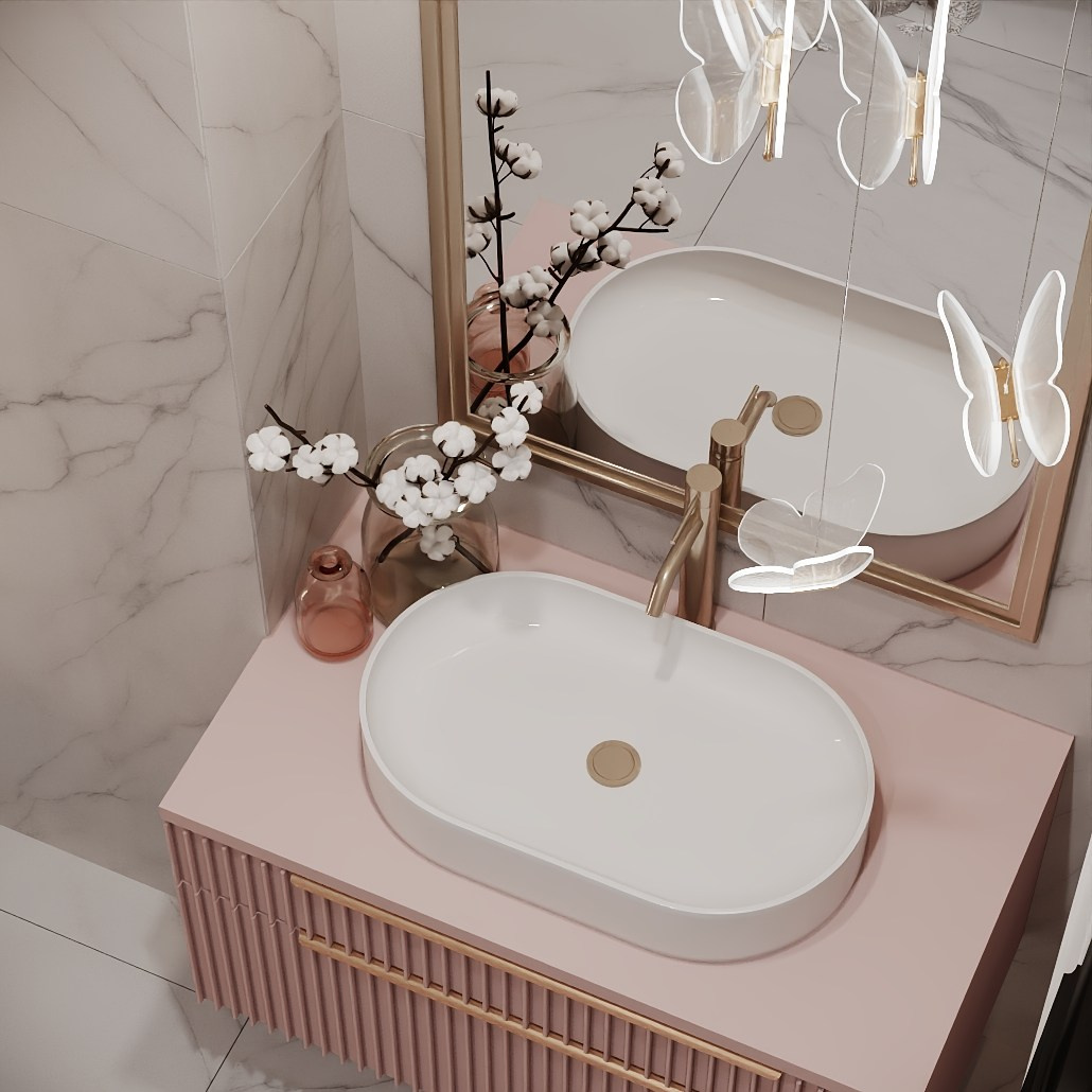 Дом в Неоклассике. Студия дизайна