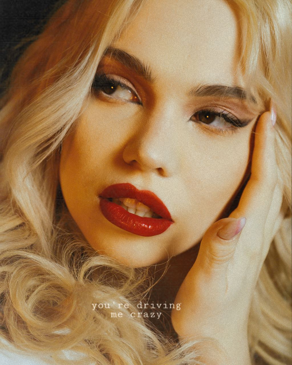 Фотограф в Самаре Катерина Прохоренко