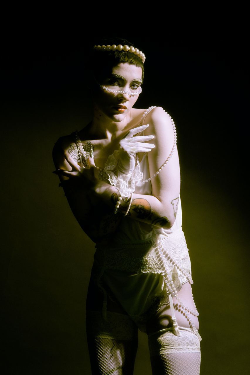 Фотограф в Самаре Катерина Прохоренко