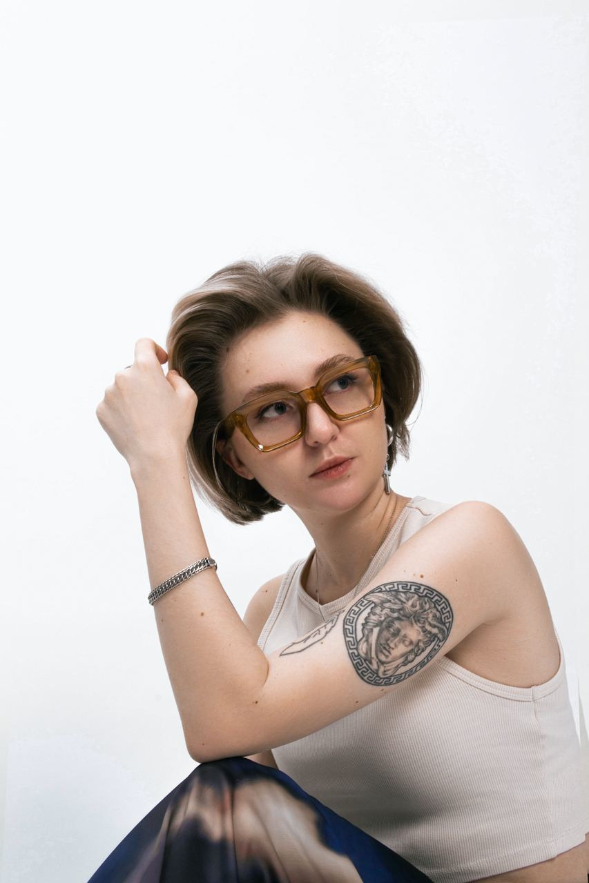 Фотограф в Самаре Катерина Прохоренко