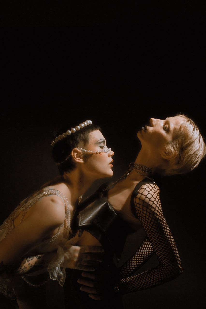 Фотограф в Самаре Катерина Прохоренко