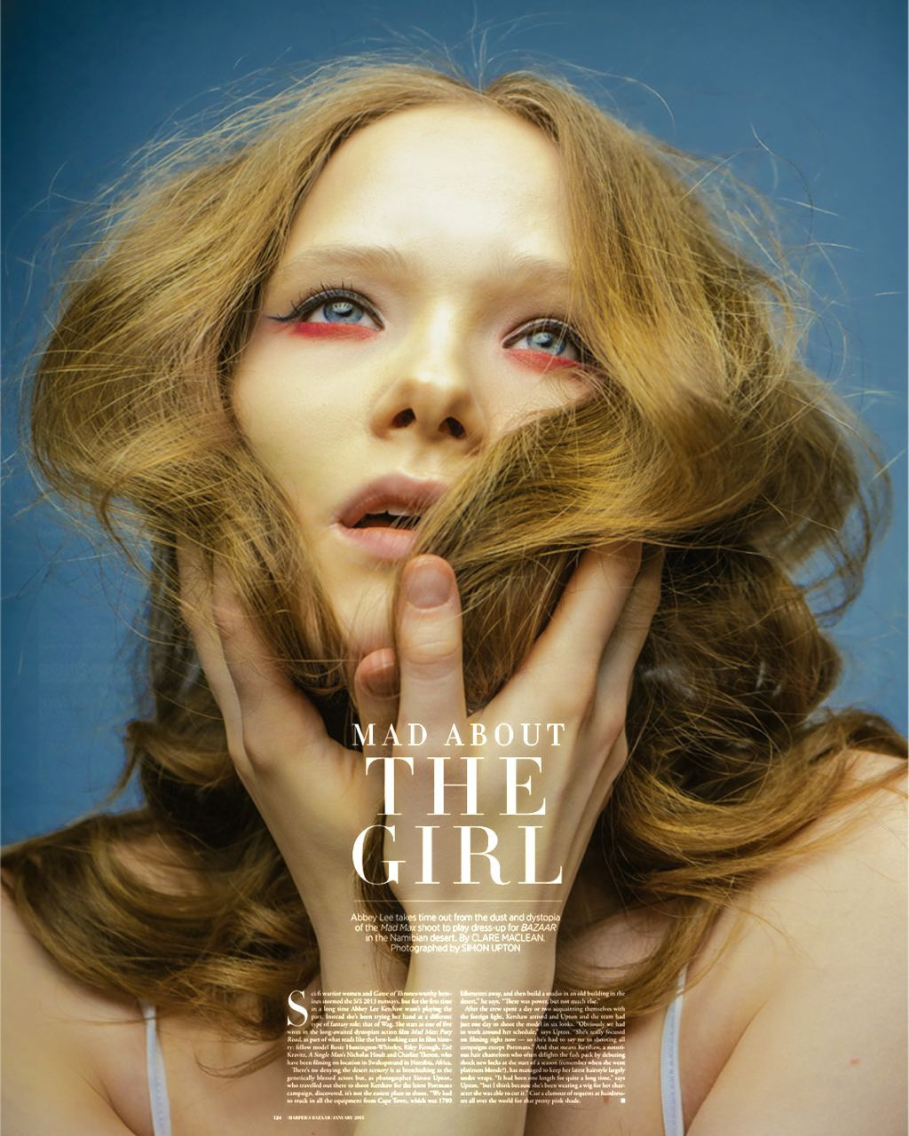 Фотограф в Самаре Катерина Прохоренко