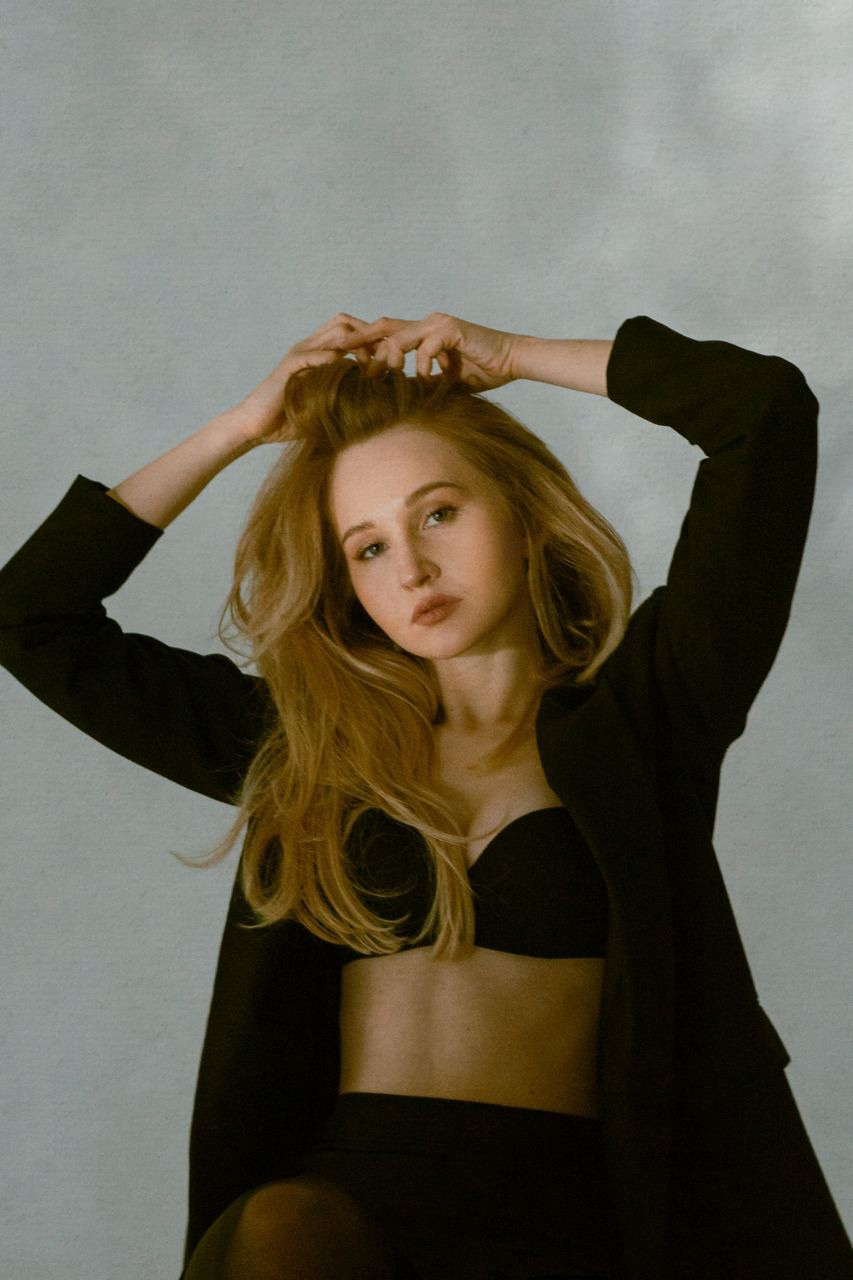 Фотограф в Самаре Катерина Прохоренко