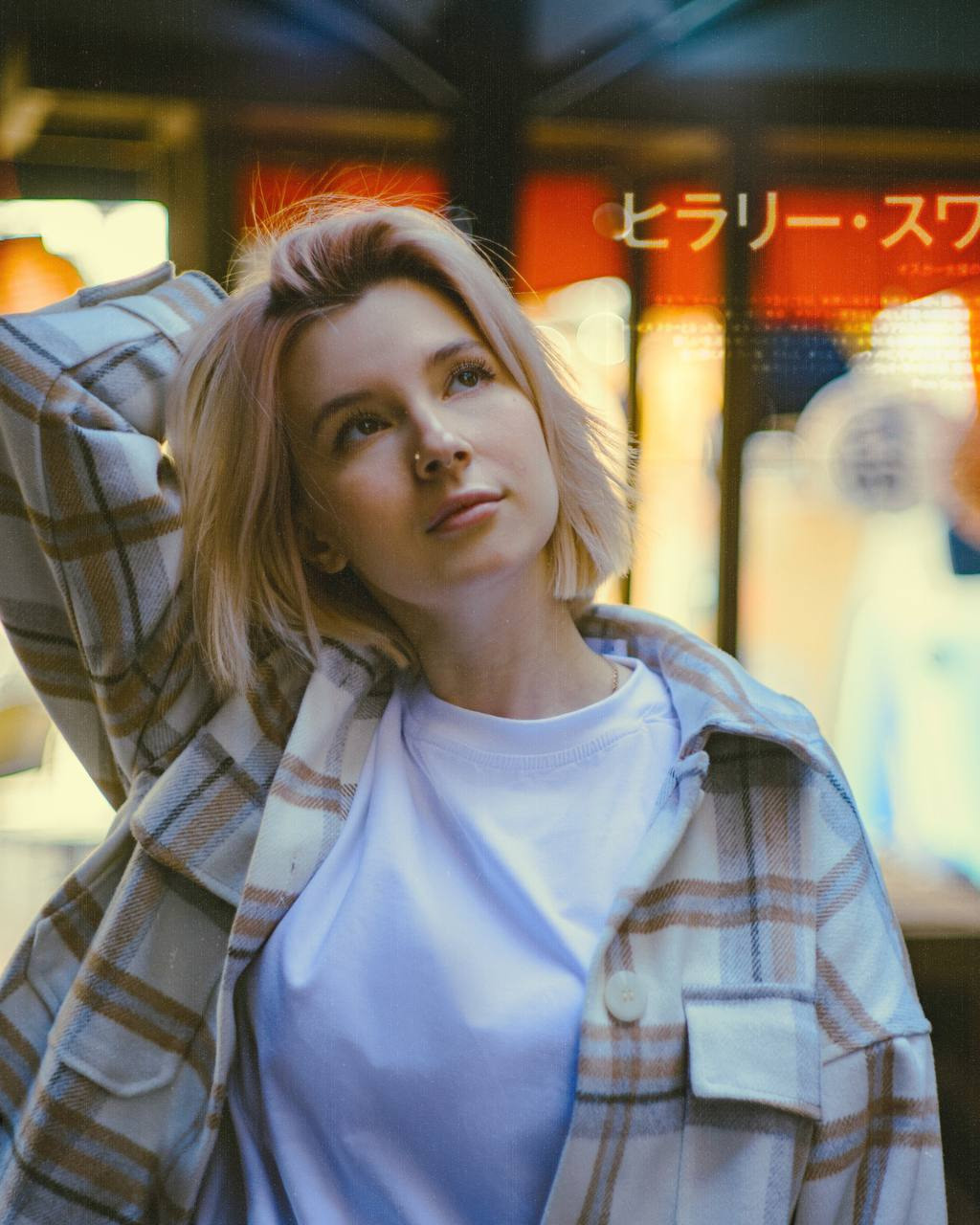 Фотограф в Самаре Катерина Прохоренко