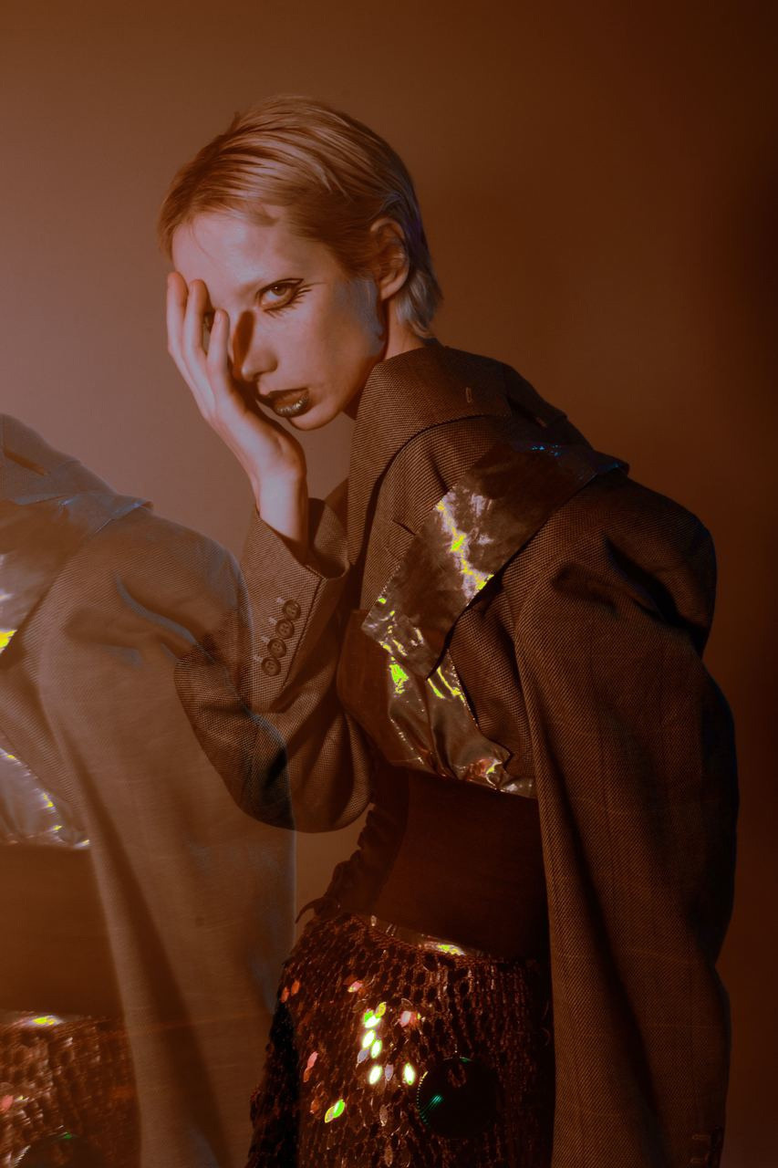 Фотограф в Самаре Катерина Прохоренко