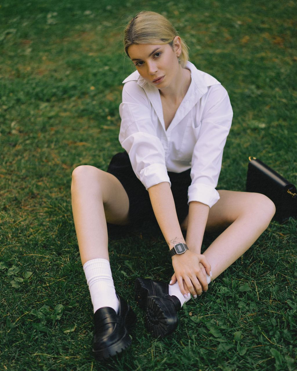 Фотограф в Самаре Катерина Прохоренко