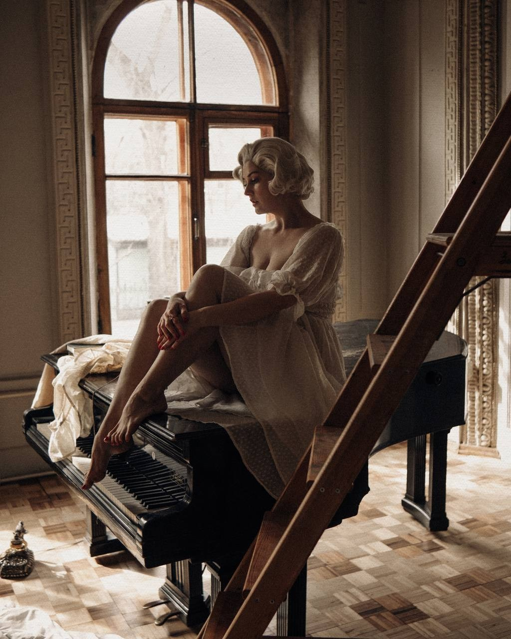 Dasha. Dariaegudina.ru