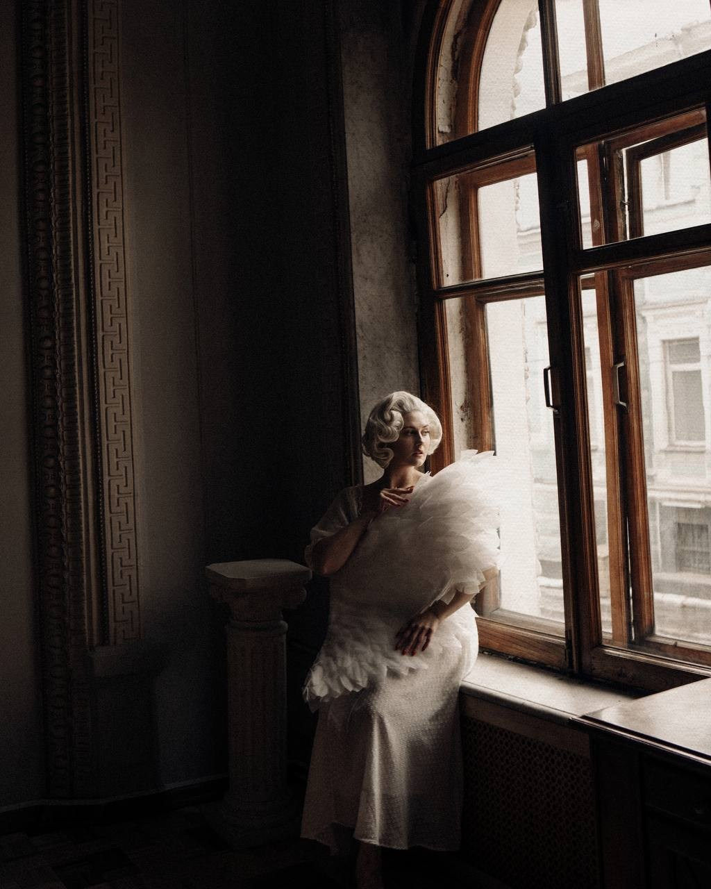 Dasha. Dariaegudina.ru