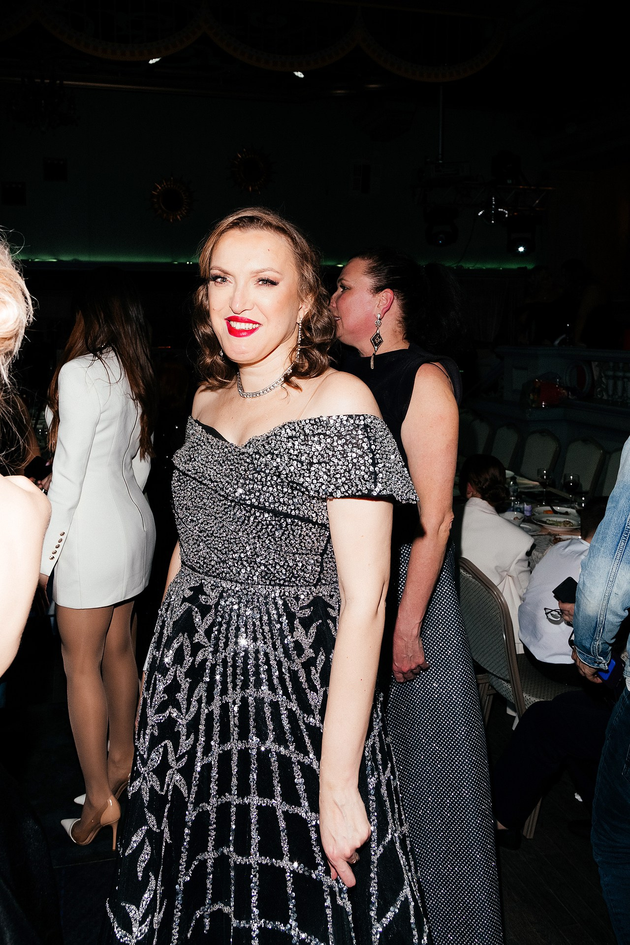 Репортаж финала конкурса. Светский фотограф Санкт-Петербург и ЛО