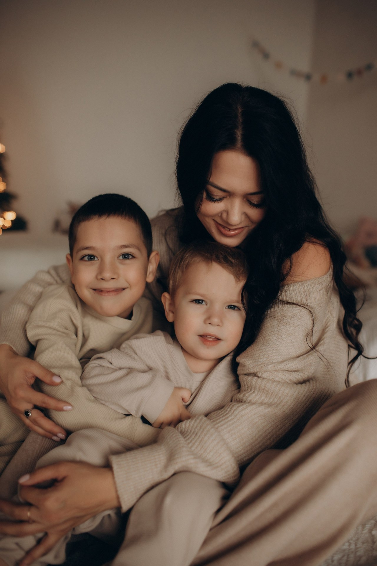 Отзывы. Семейный фотограф в Челябинске Ксения Зубкова