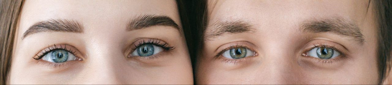 Дарина и Илья