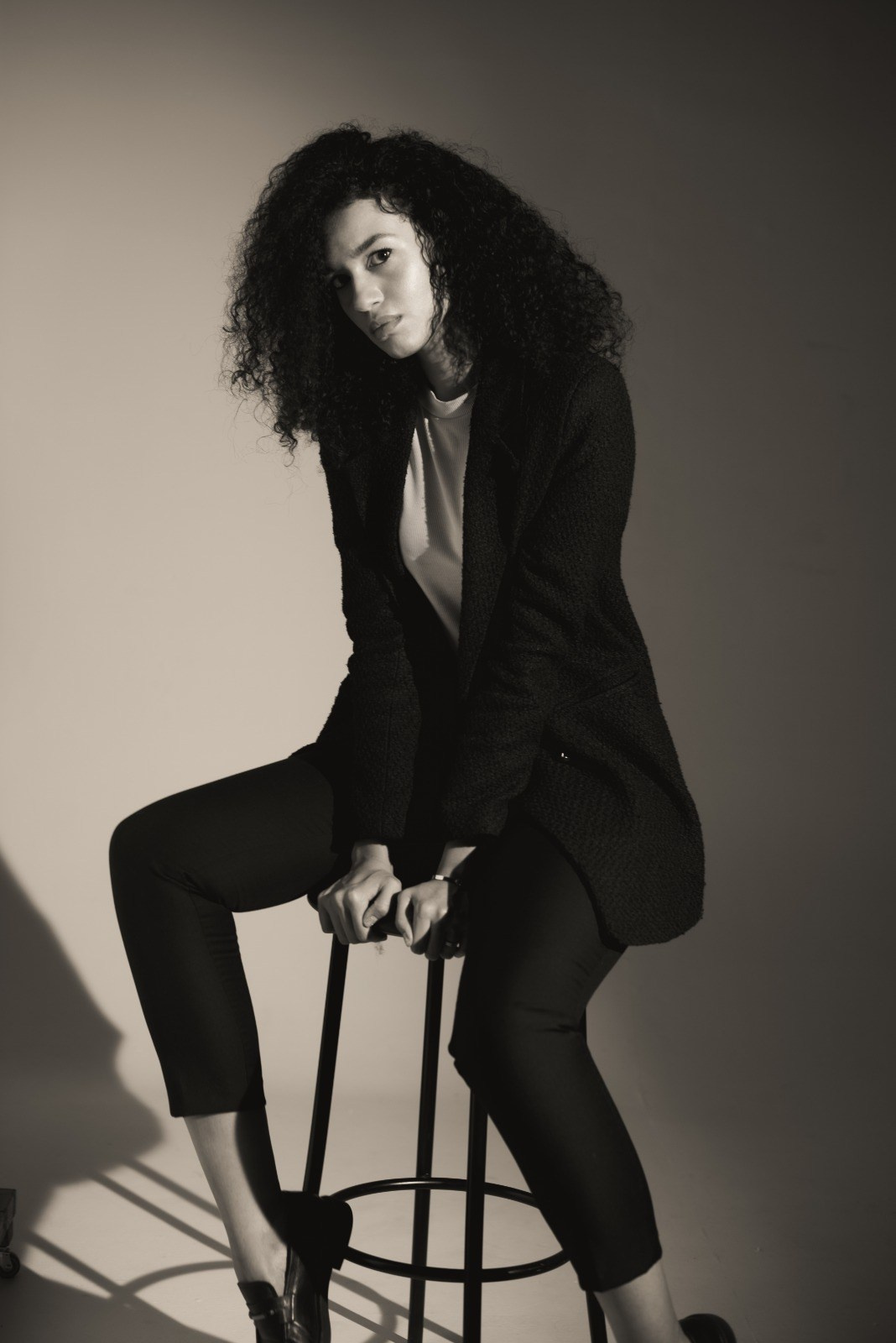 Кристина. Фотограф в СПБ Светлана Князева