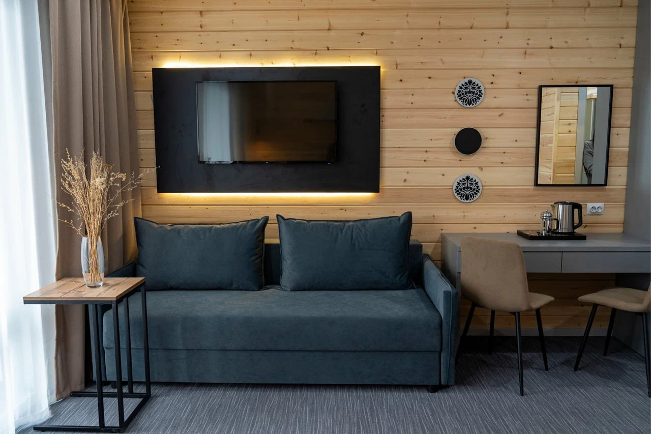 Байкал | зима 2027