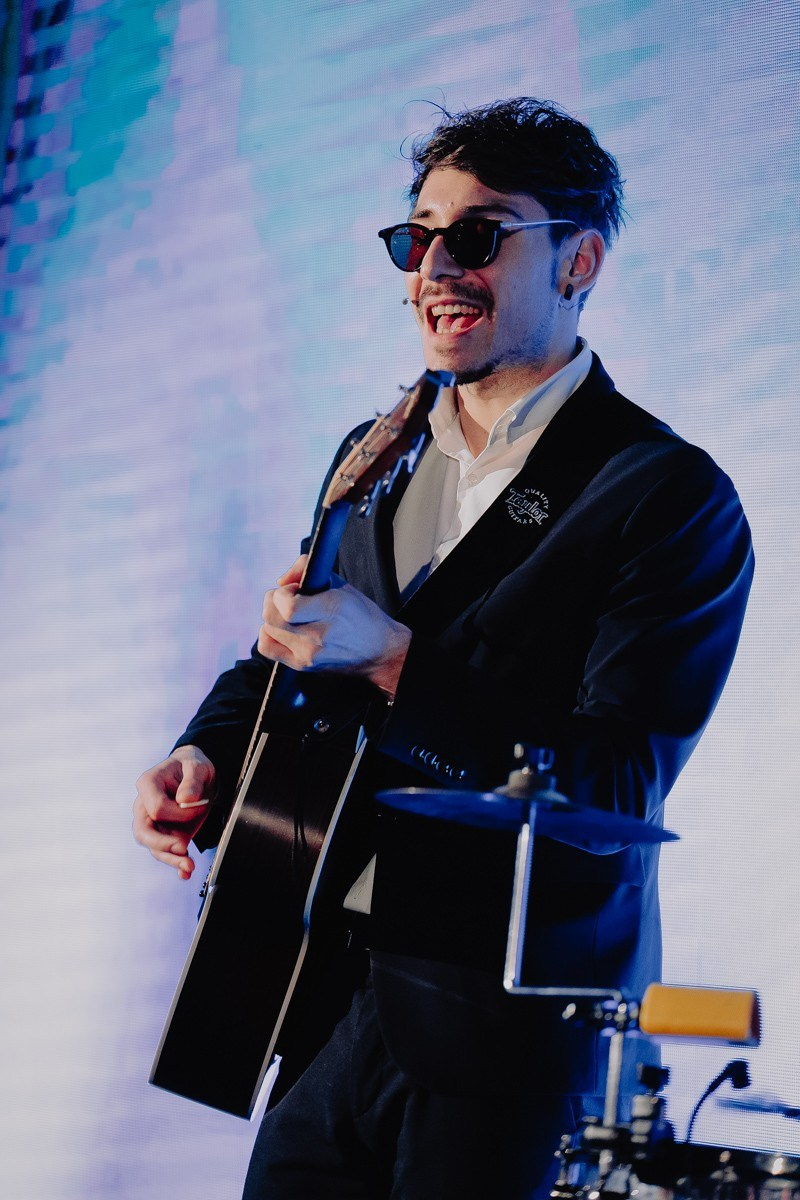 BEST FOR LIFE DESIGN AWARD 2019 (ИТАЛИЯ, КОМО). Фотограф в Сочи, Репортажный фотограф Виктор Кочков-Филатов