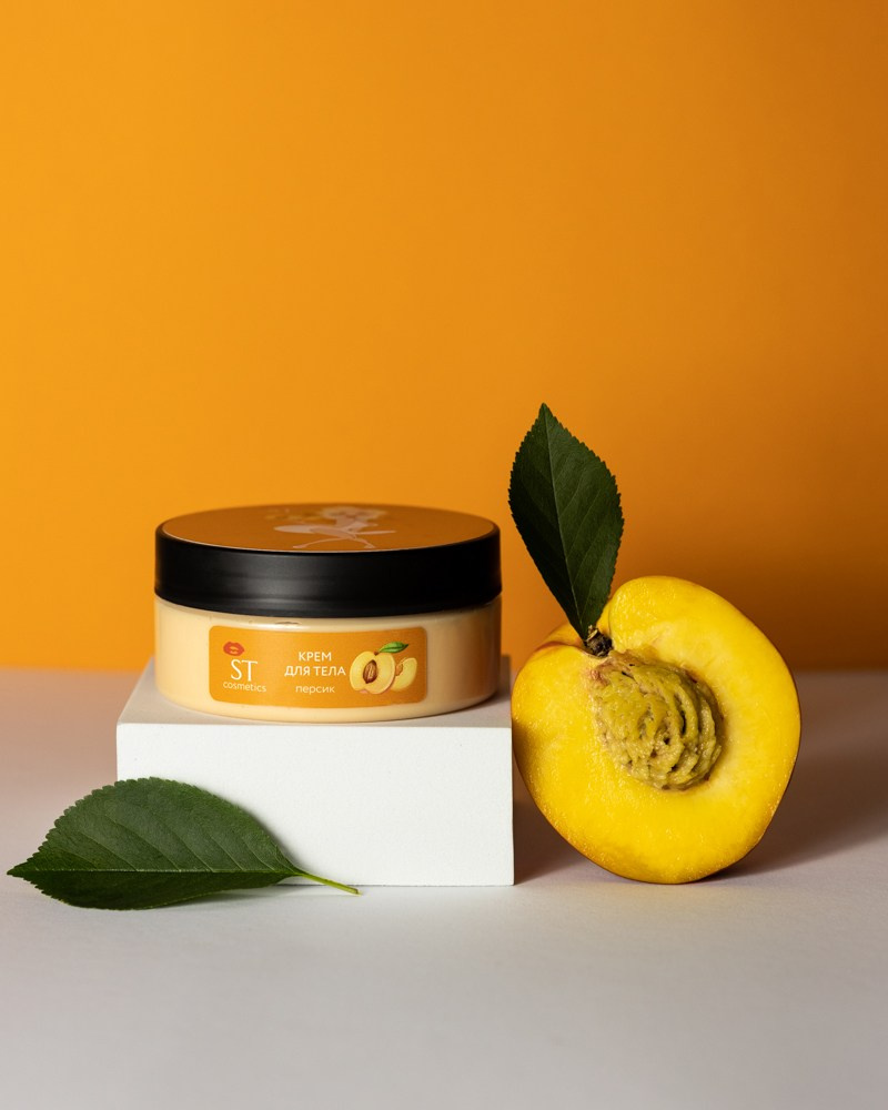 ST Cosmetics. Портретный фотограф Екатерина Лысенко, Москва