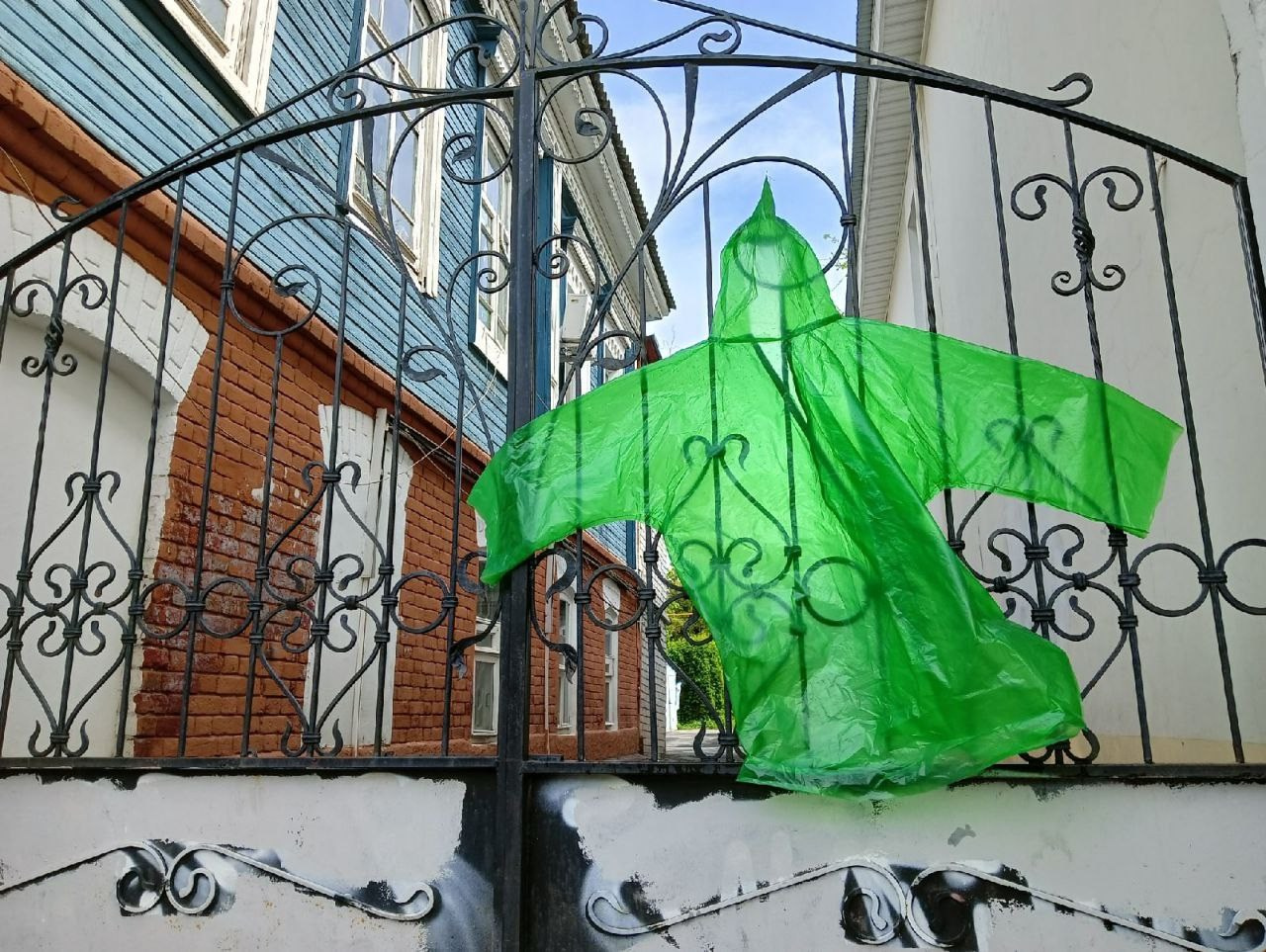 Кейлина Марина. Фотообъединение Самарского областного отделения Союза журналистов России