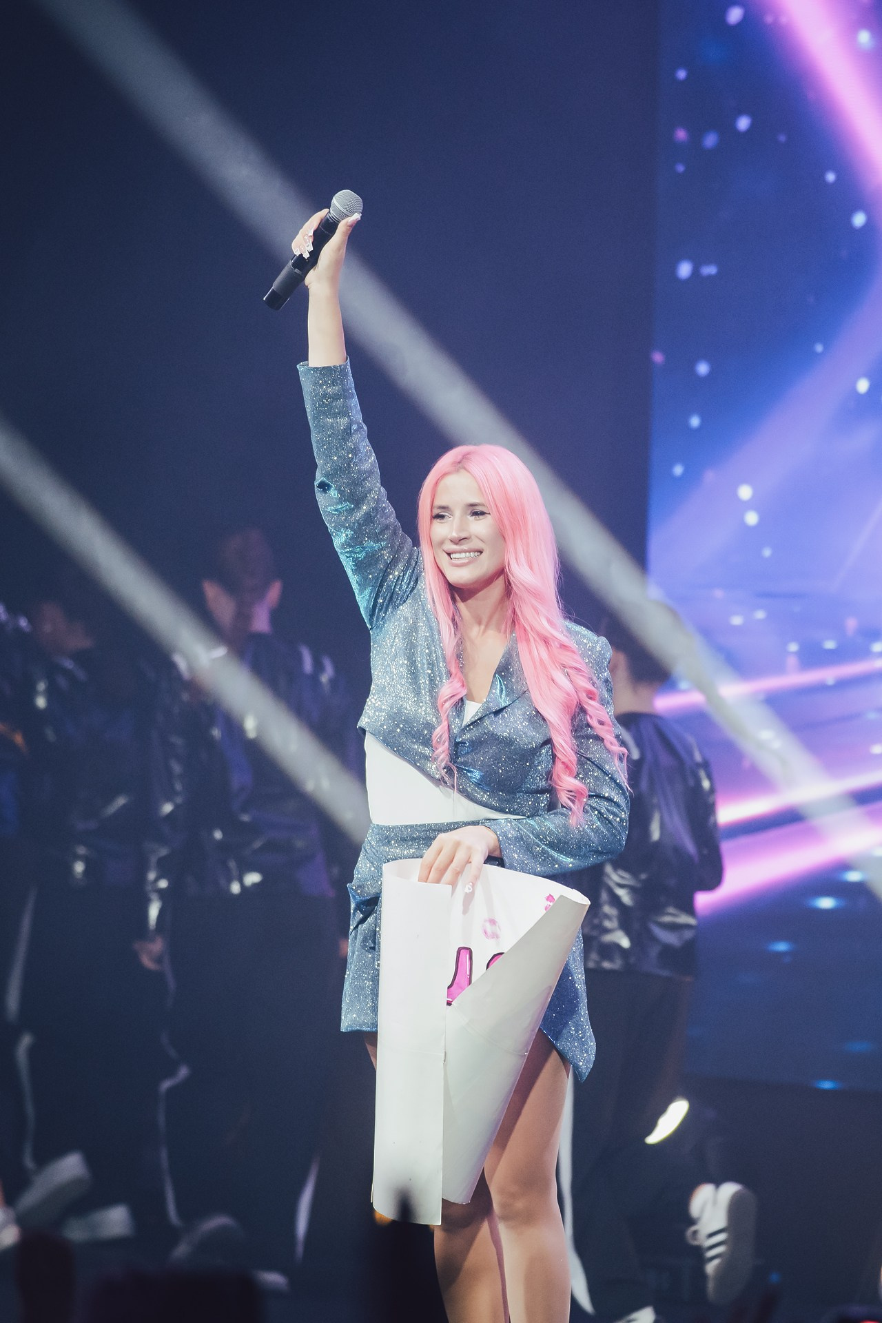 Федеральная премия «Топ Блогер России 2025» Family&Baby guide +ВайбШоу