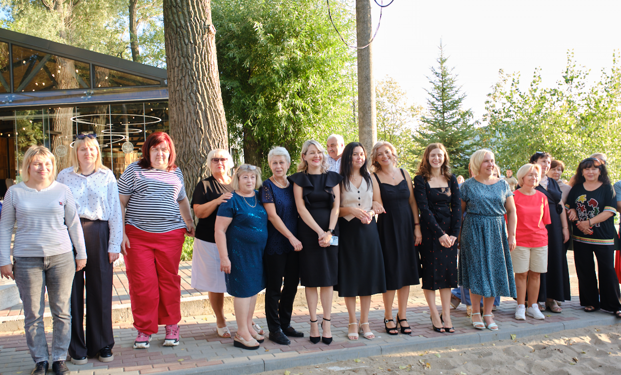 Корпоратив. Фотограф в Самаре Татьяна Дубаносова