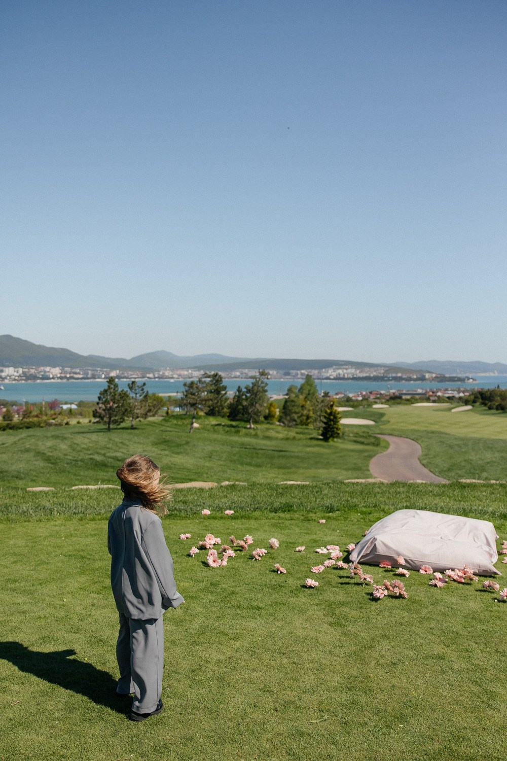 In the South. Свадебный фотограф Москва
