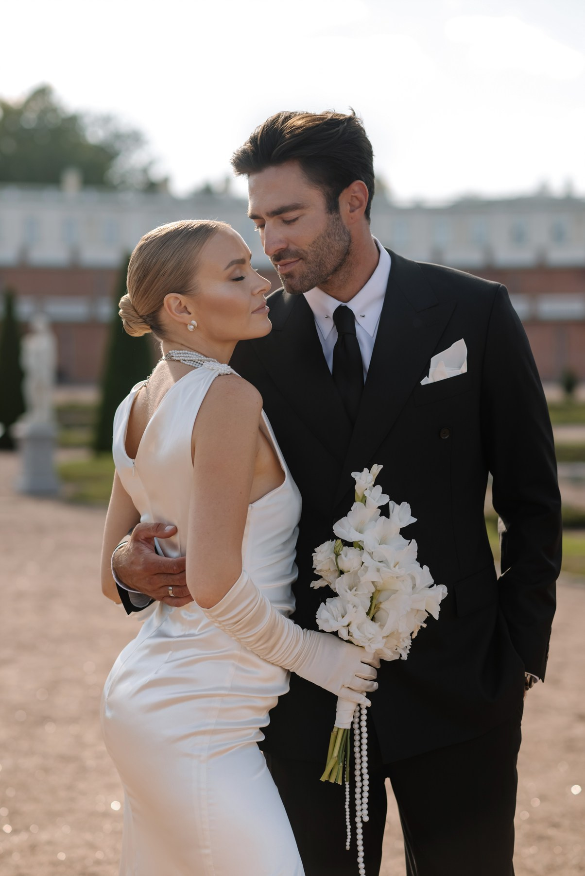 Ораниенбаум. Свадебный и семейный фотограф в Санкт-Петербурге Елена Худякова