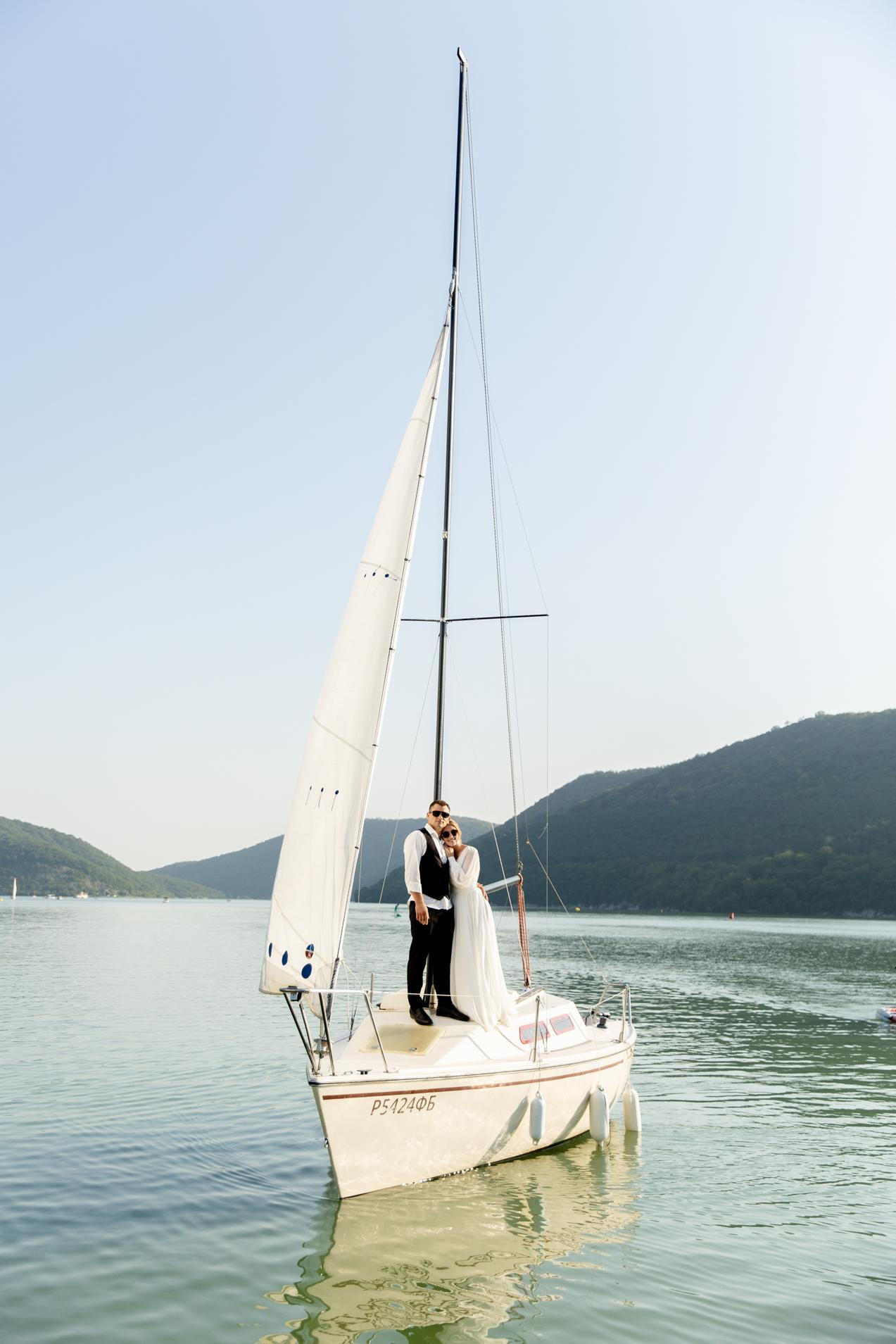 Свадебный и семейный фотограф Евгения Привалова. Новороссийск. Анапа
