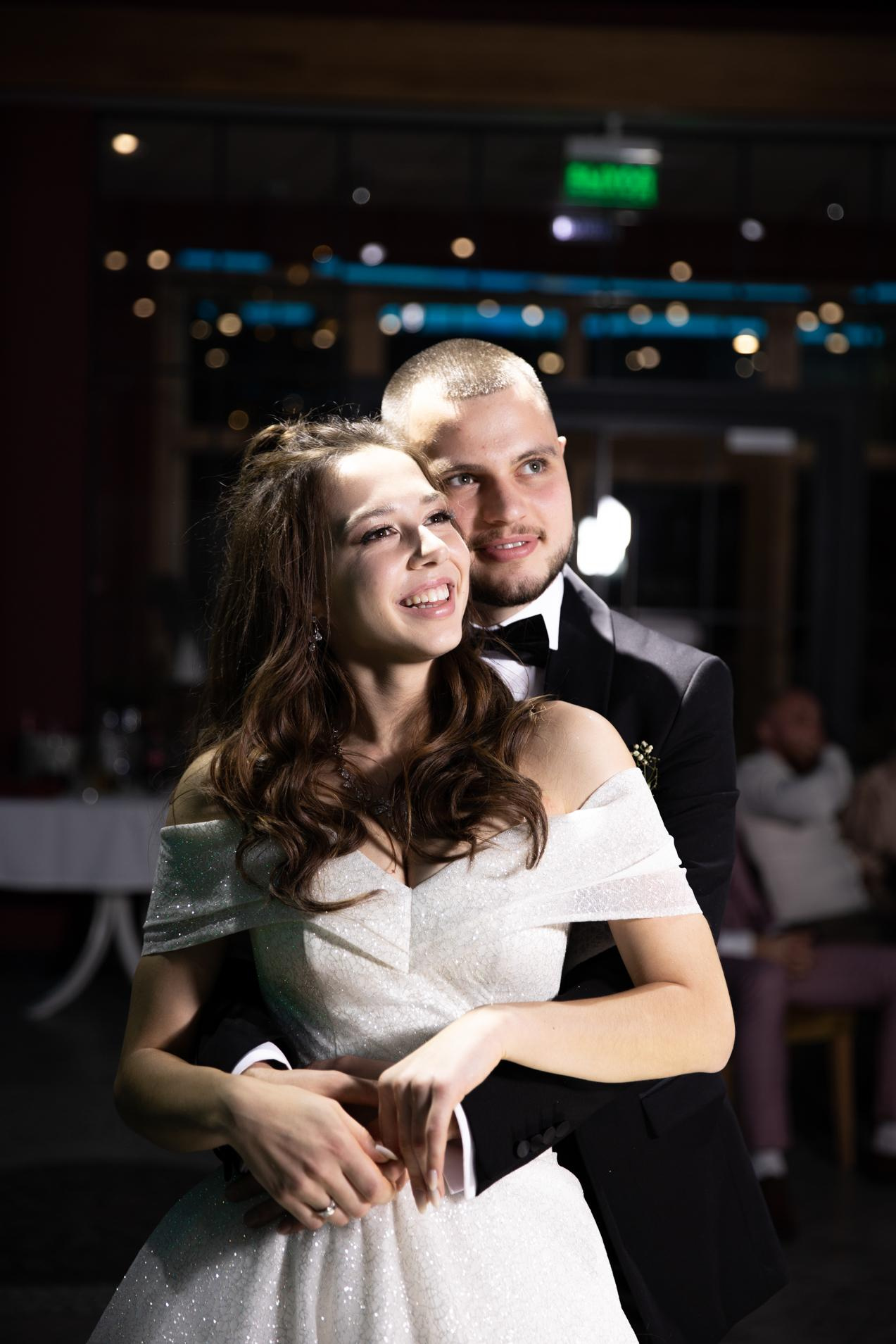 Никита и Татьяна. Свадебный и семейный фотограф Евгения Привалова. Новороссийск. Анапа