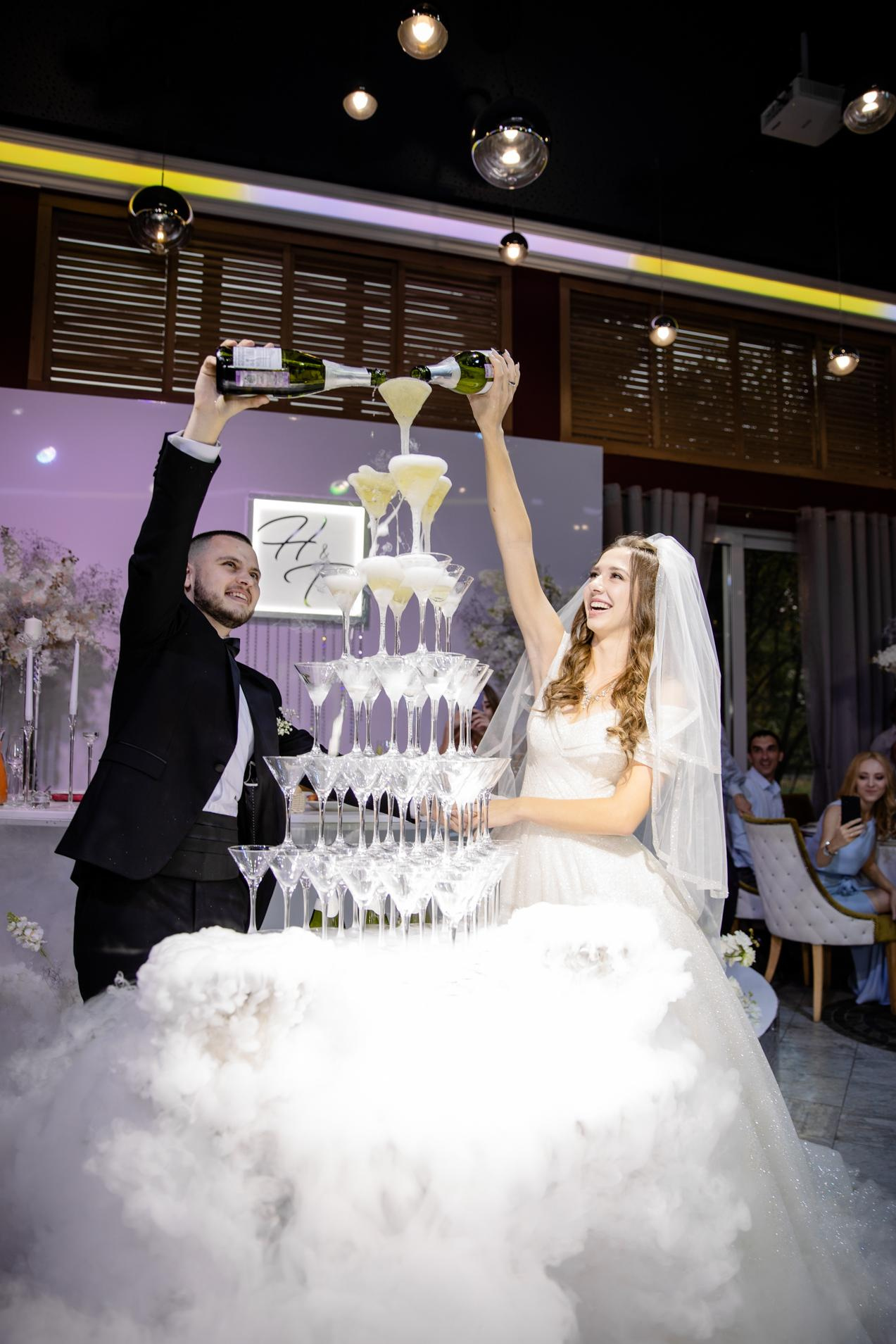 Никита и Татьяна. Свадебный и семейный фотограф Евгения Привалова. Новороссийск. Анапа