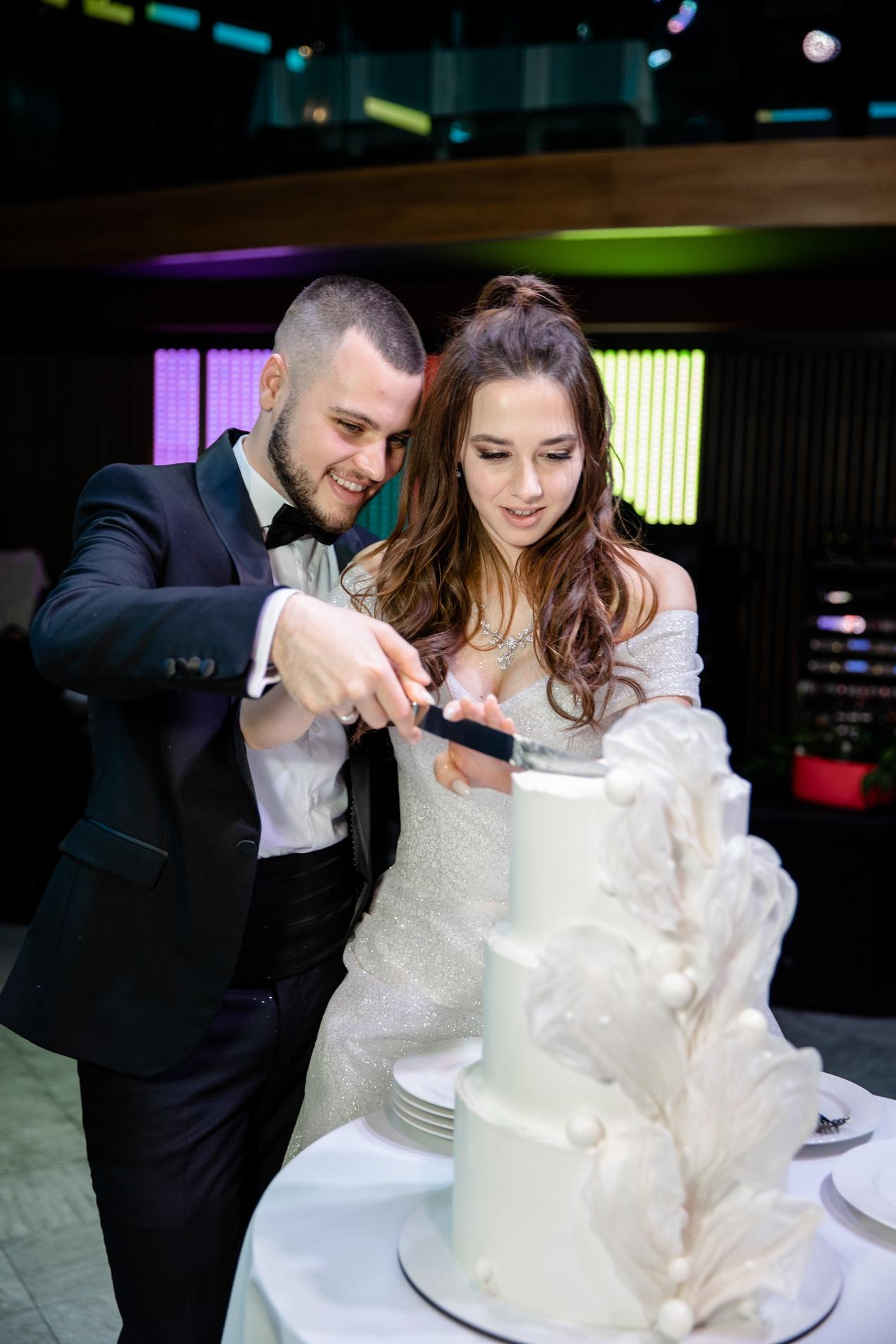 Никита и Татьяна. Свадебный и семейный фотограф Евгения Привалова. Новороссийск. Анапа