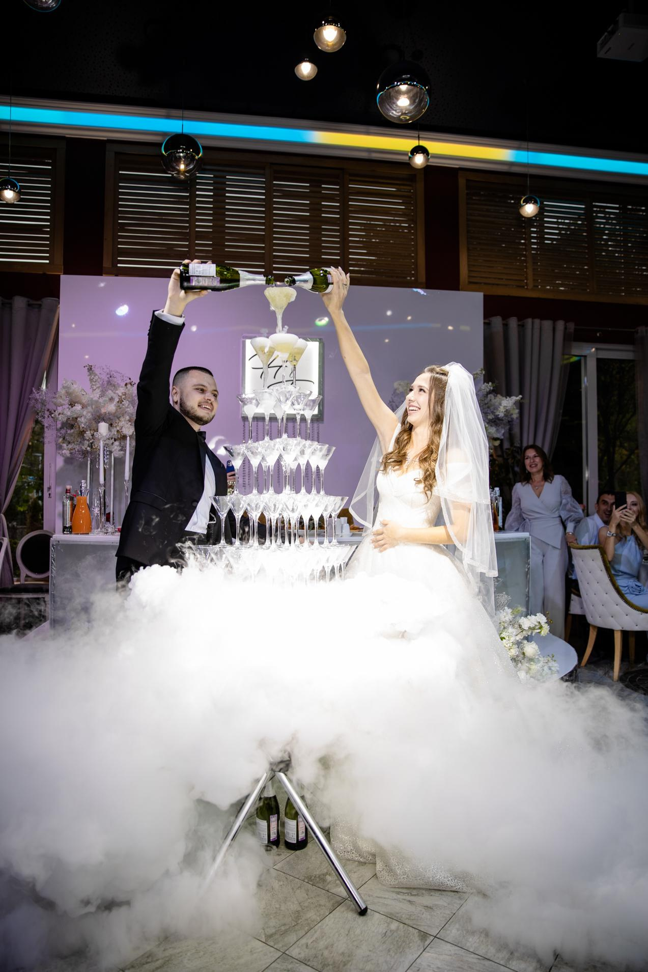 Никита и Татьяна. Свадебный и семейный фотограф Евгения Привалова. Новороссийск. Анапа