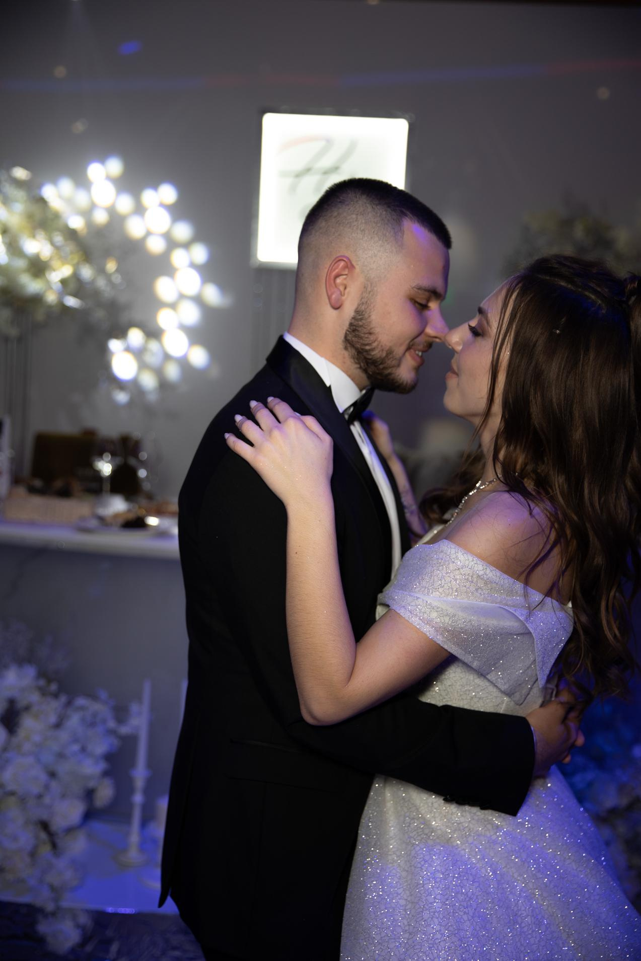 Никита и Татьяна. Свадебный и семейный фотограф Евгения Привалова. Новороссийск. Анапа