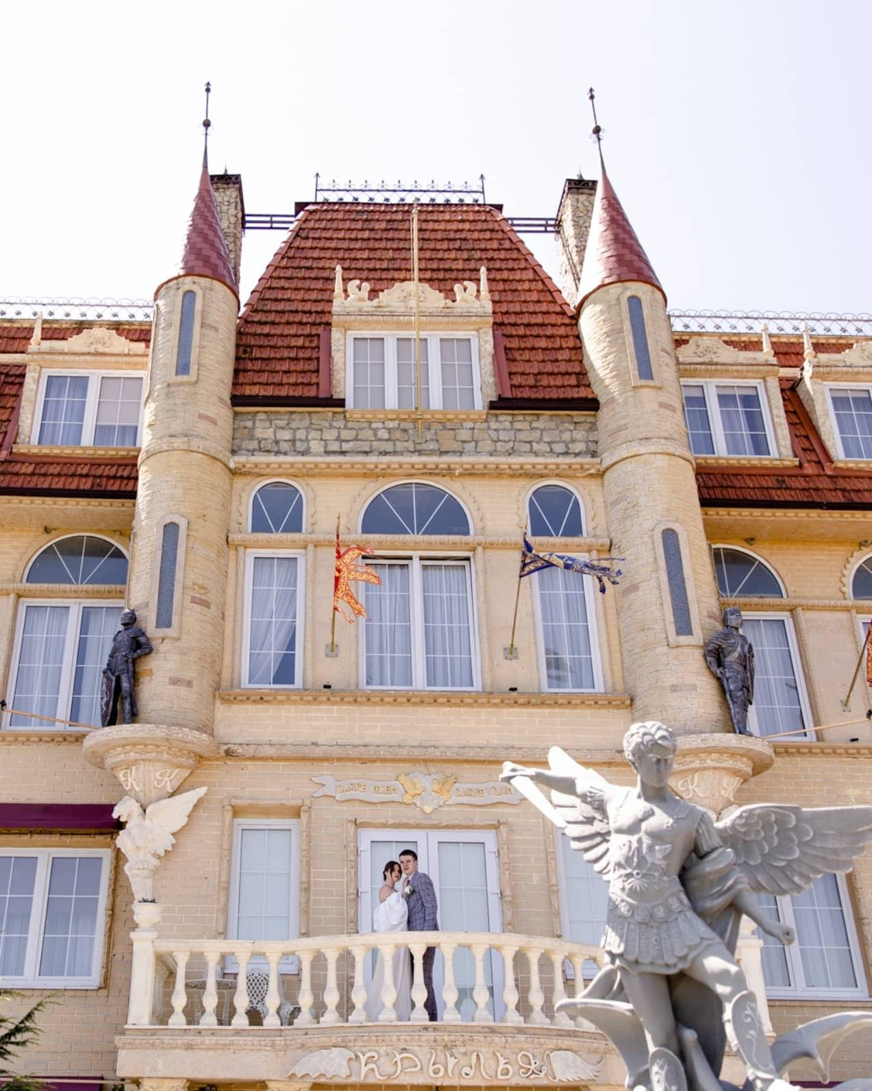 Свадебный и семейный фотограф Евгения Привалова. Новороссийск. Анапа