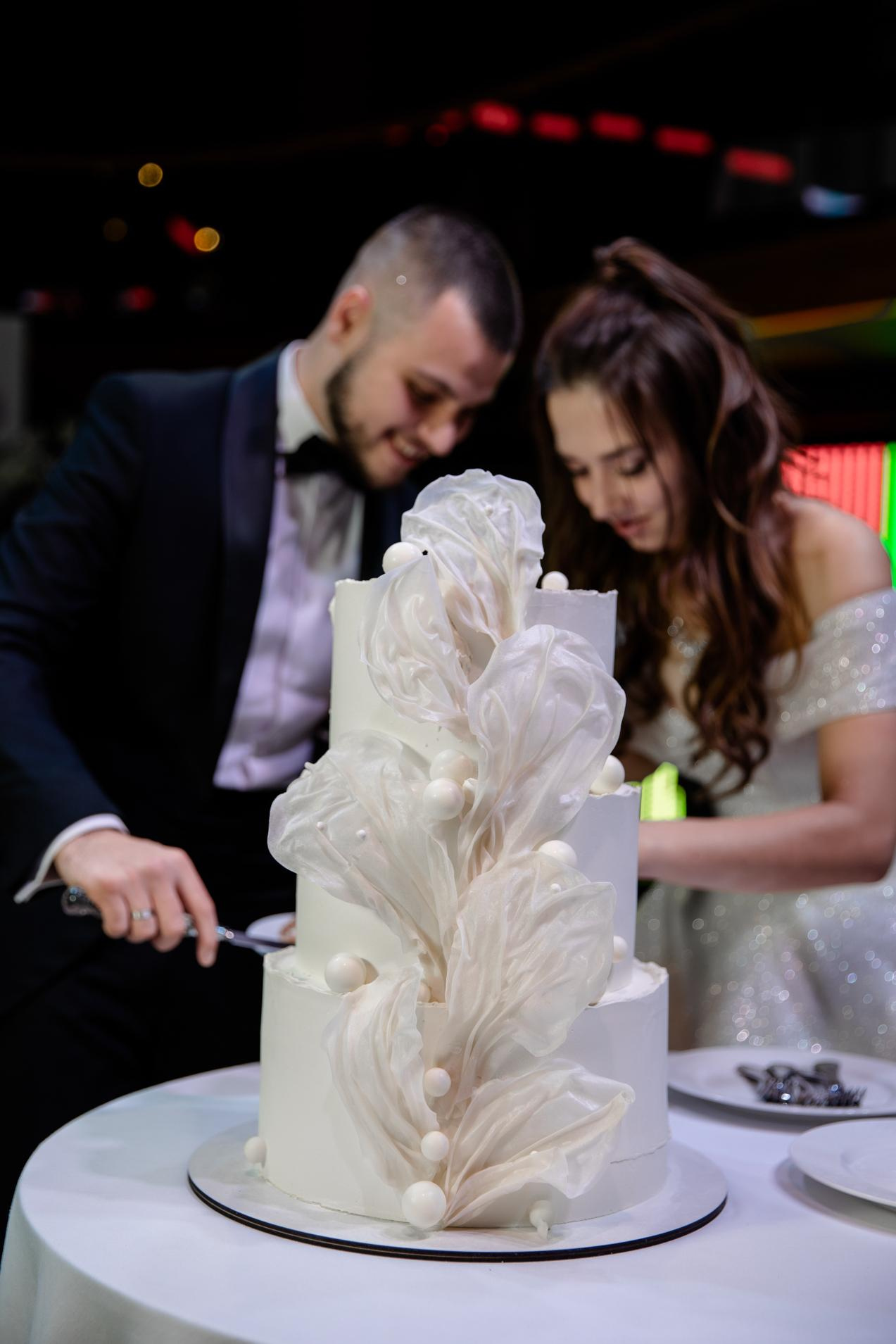 Никита и Татьяна. Свадебный и семейный фотограф Евгения Привалова. Новороссийск. Анапа