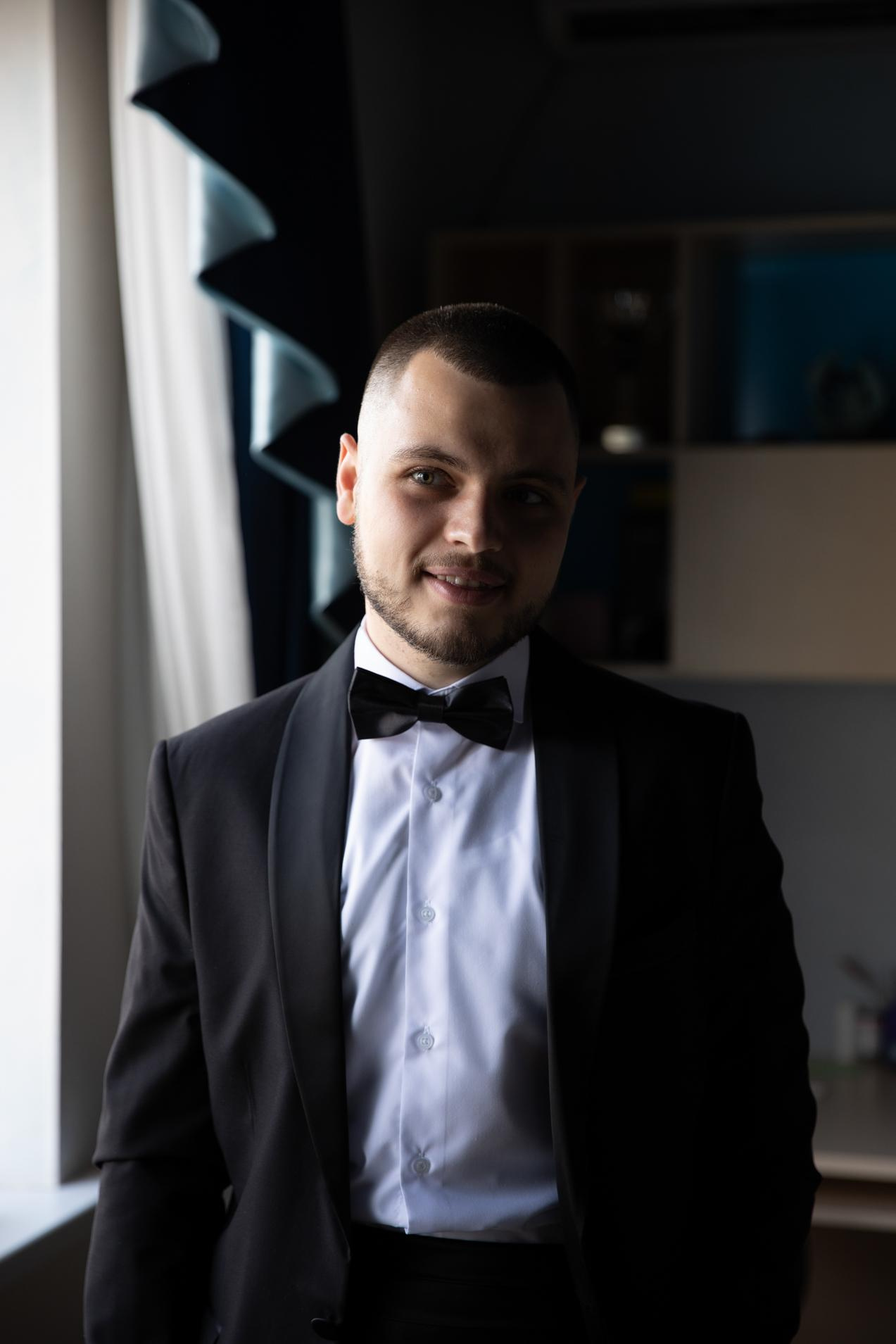 Никита и Татьяна. Свадебный и семейный фотограф Евгения Привалова. Новороссийск. Анапа