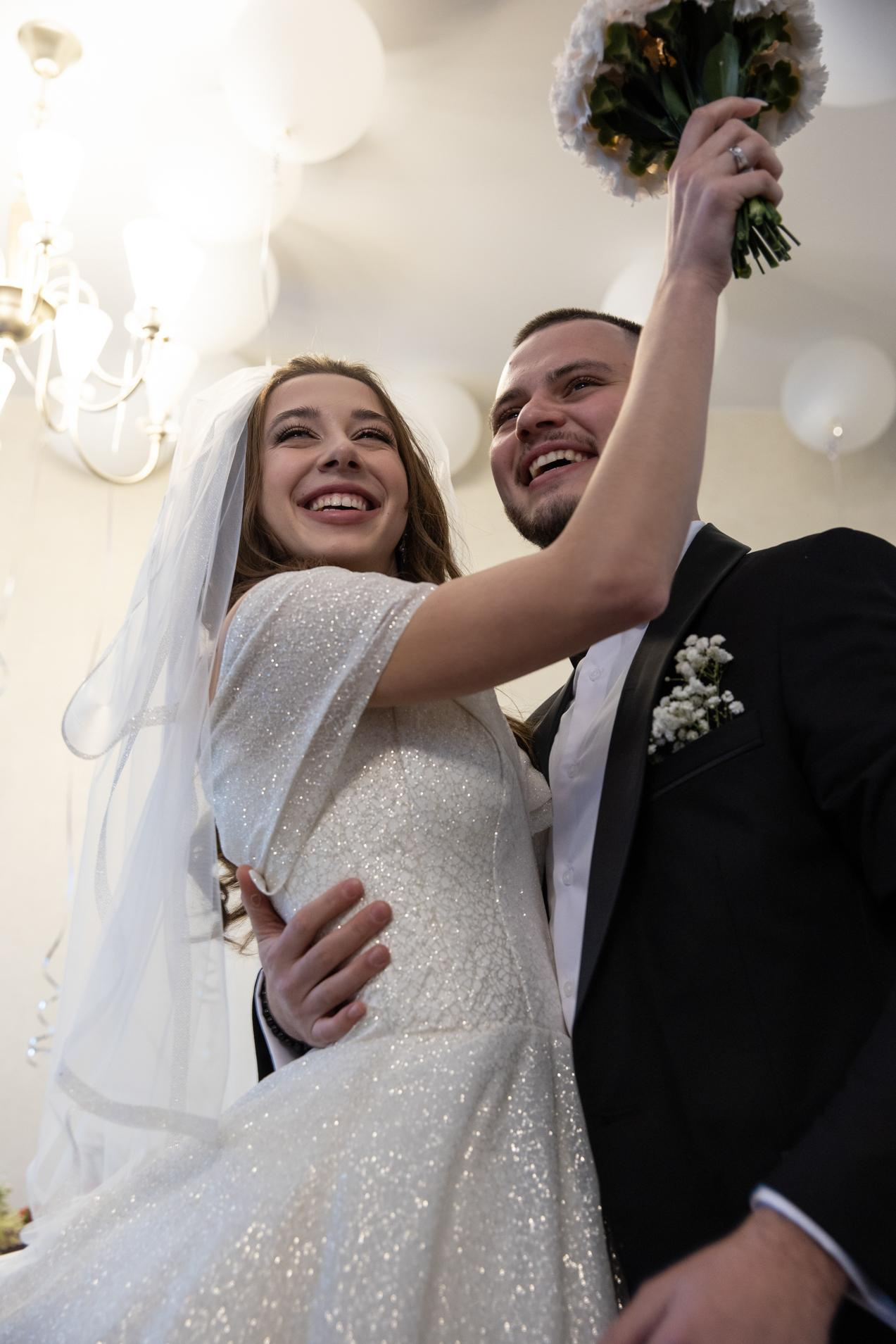 Никита и Татьяна. Свадебный и семейный фотограф Евгения Привалова. Новороссийск. Анапа