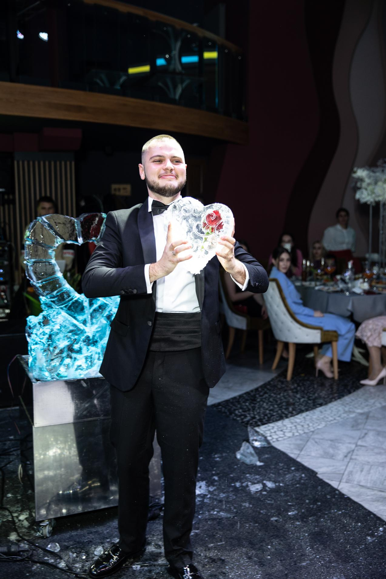 Никита и Татьяна. Свадебный и семейный фотограф Евгения Привалова. Новороссийск. Анапа