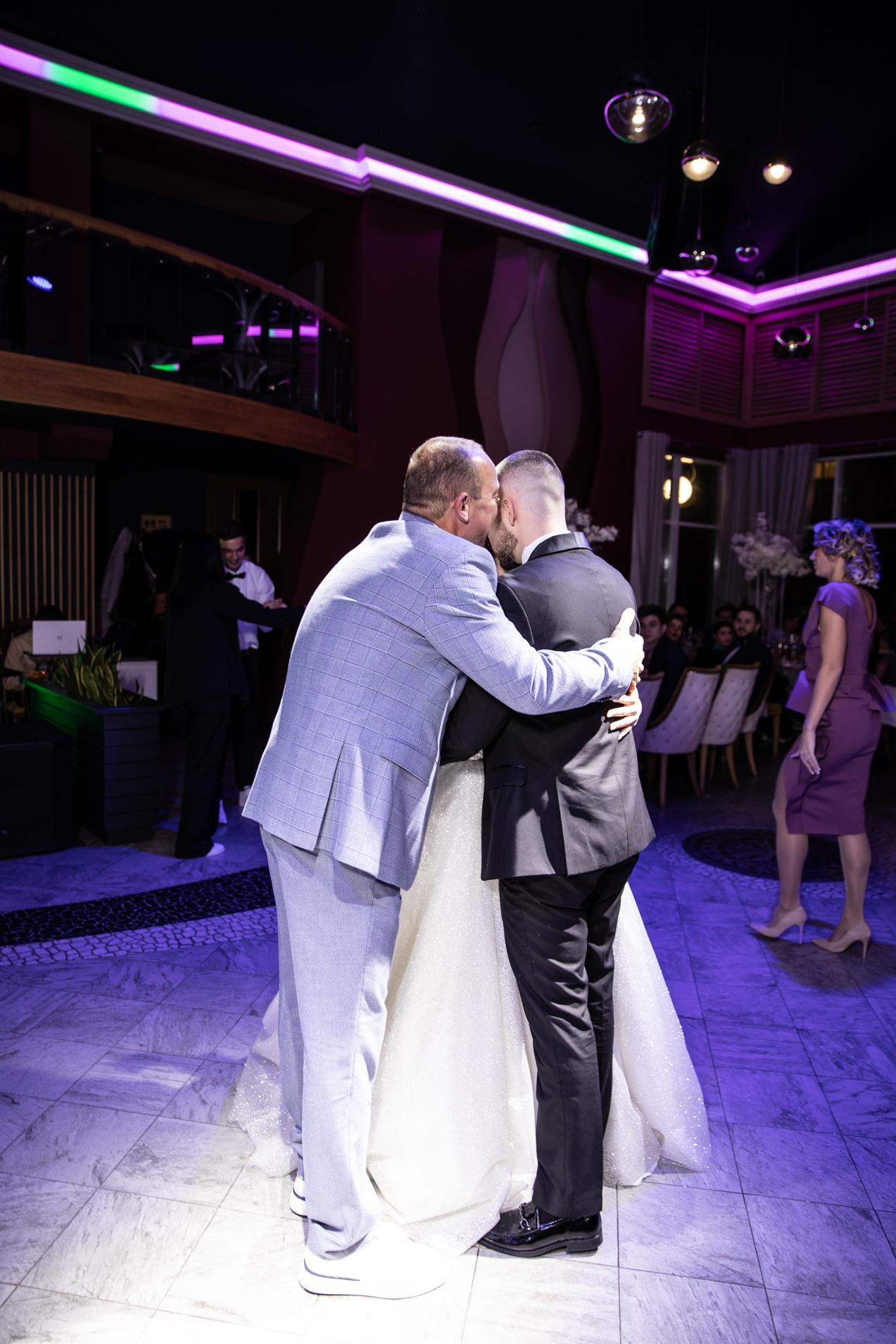 Никита и Татьяна. Свадебный и семейный фотограф Евгения Привалова. Новороссийск. Анапа