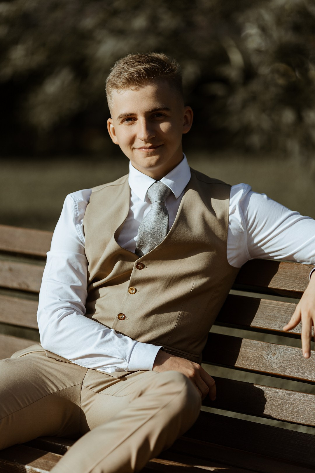  Романтические моменты в старинной архитектуре