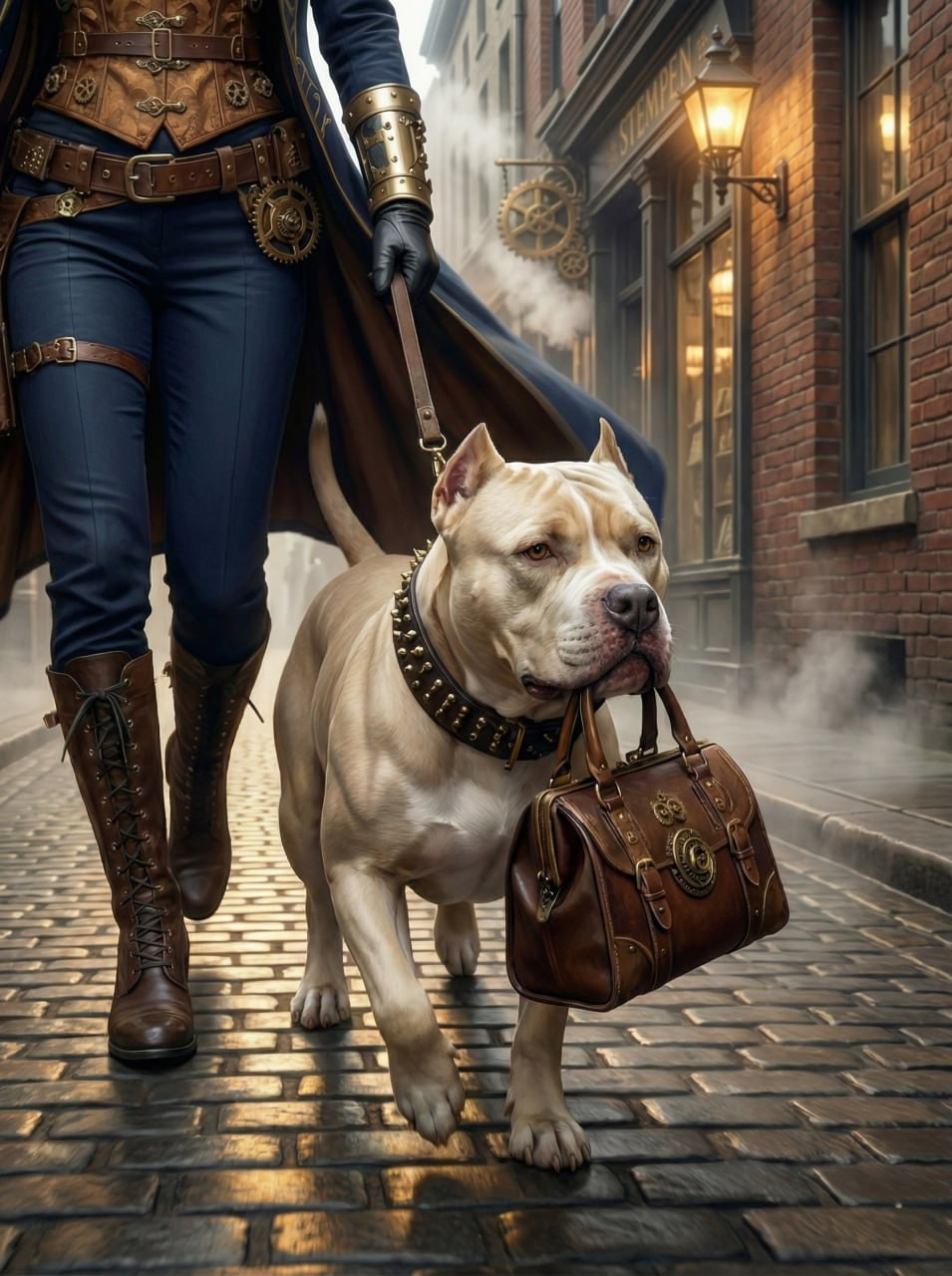 Стимпанк. Шаблоны и дизайны выпускных альбомов и фотокниг