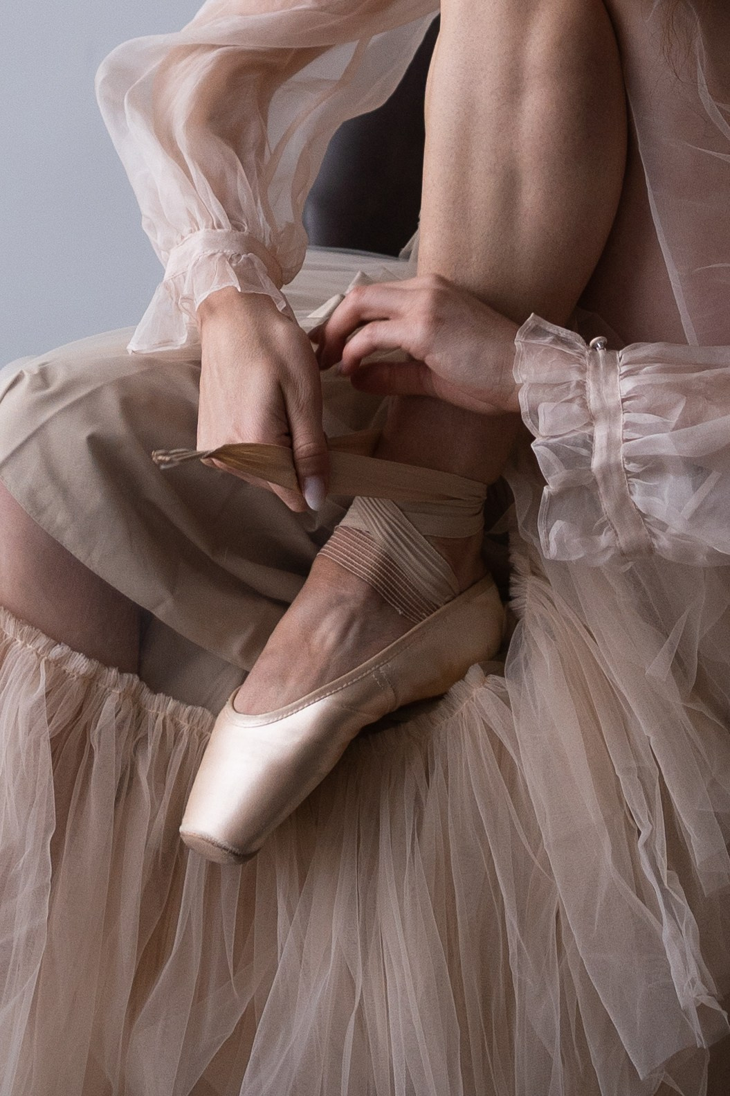 Tanya. Фотограф в Москве Маша Игитова